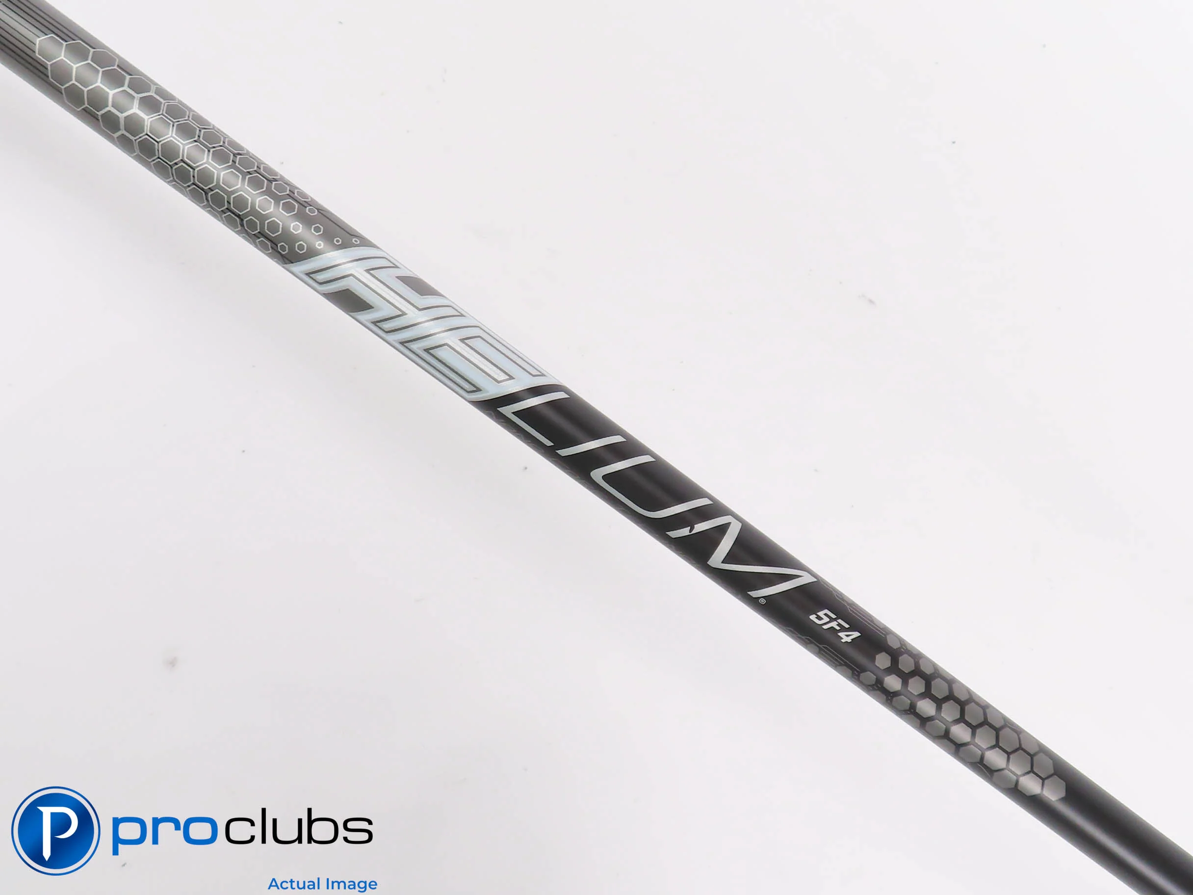 Left Handed Cobra AEROJET 15* 3 Wood - UST Helium 5F4 Stiff Flex - 453038 - Image 3