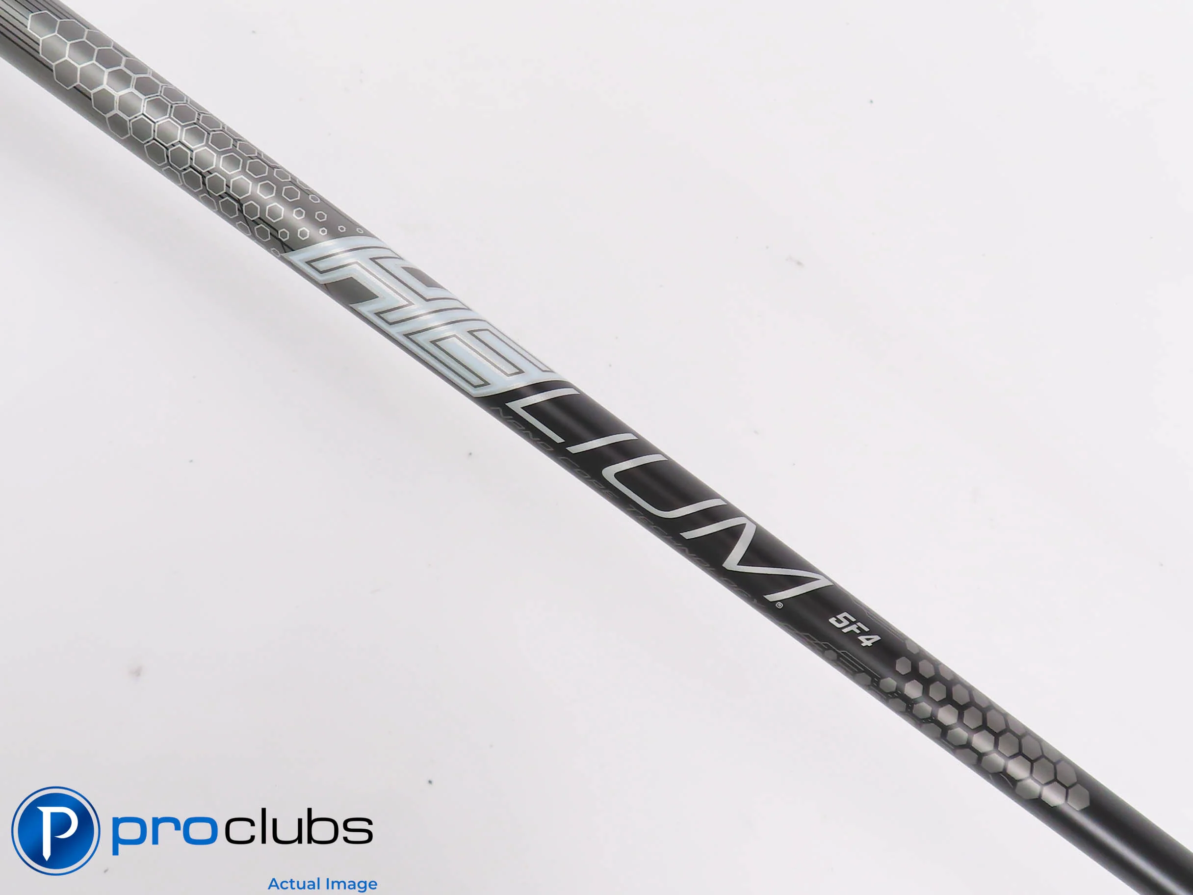 Left Handed Cobra AEROJET 15* 3 Wood - UST Helium 5F4 Stiff Flex - 453044 - Image 3