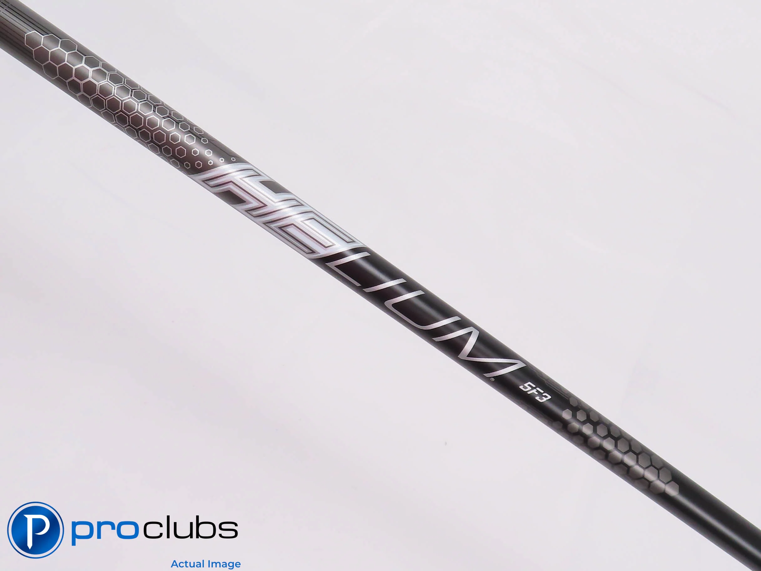 Left Handed Cobra AEROJET 15* 3 Wood - UST Mamiya Helium 5F3 Regular - 453067 - Image 3