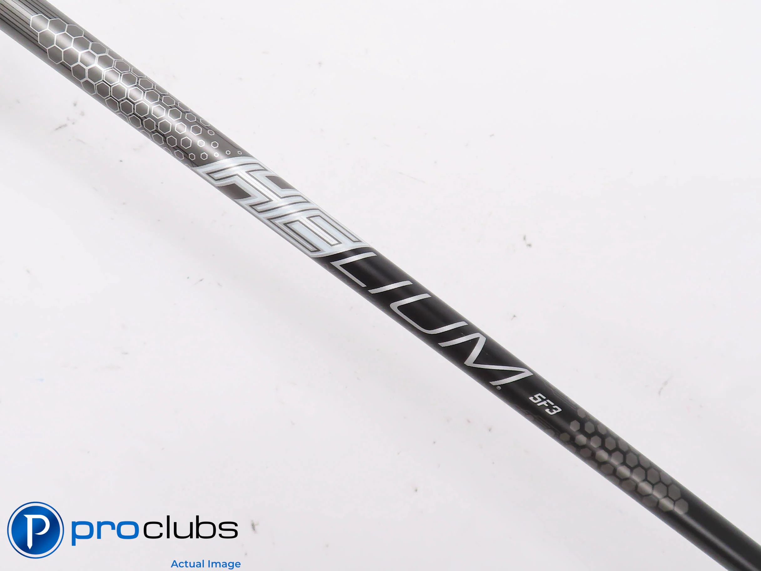 Left Handed Cobra AEROJET 15* 3 Wood - UST Mamiya Helium 5F3 Regular - 453068 - Image 3