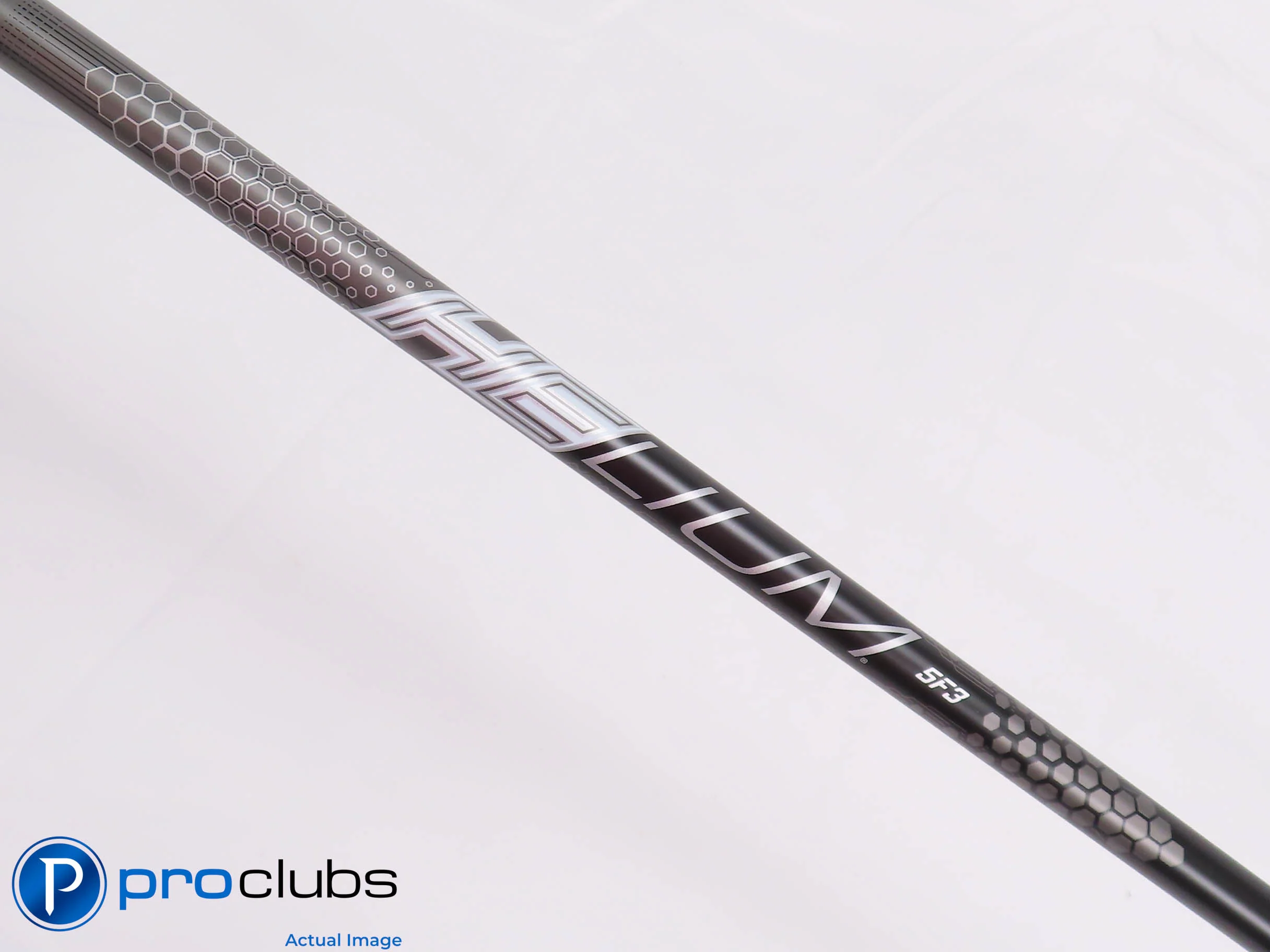 Left Handed Cobra AEROJET 15* 3 Wood - UST Mamiya Helium 5F3 Regular - 453074 - Image 3
