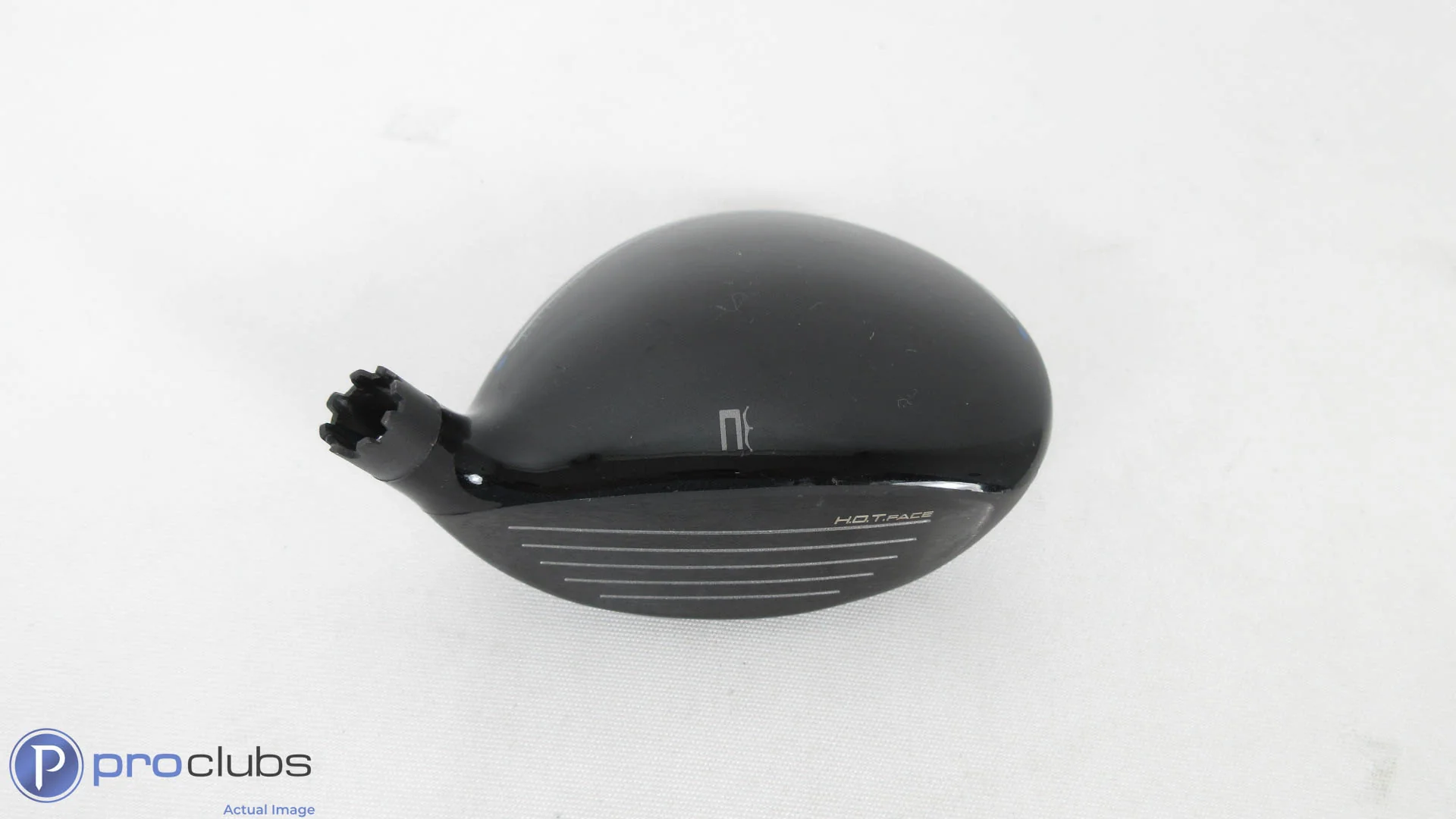 Left Handed Cobra Aerojet 15* Fairway 3 Wood -Head Only- 345823 - Image 3