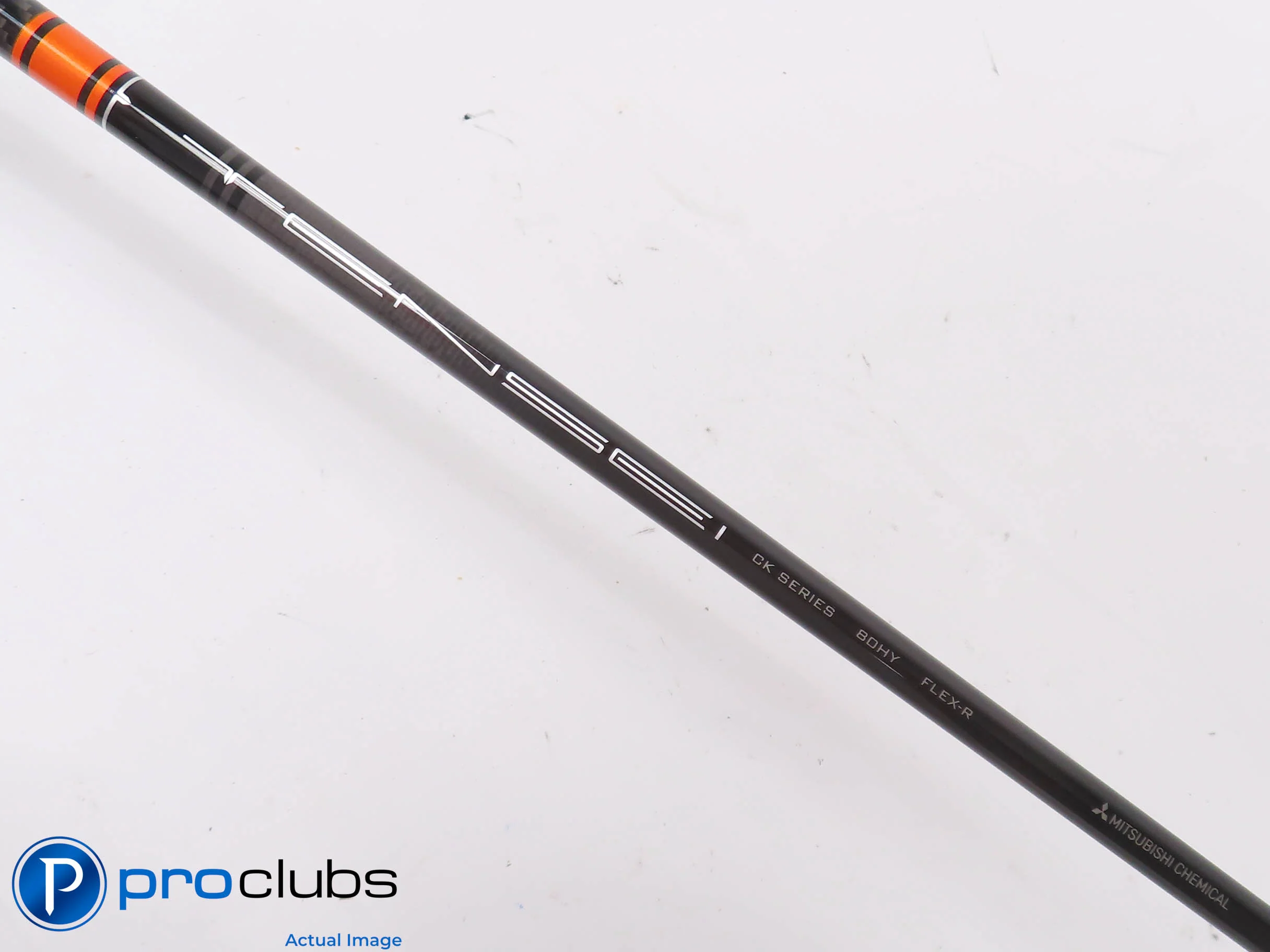 Left Handed Cobra AEROJET 19* 3 Hybrid - Tensei Orange CK 80 Regular - 451232 - Image 3
