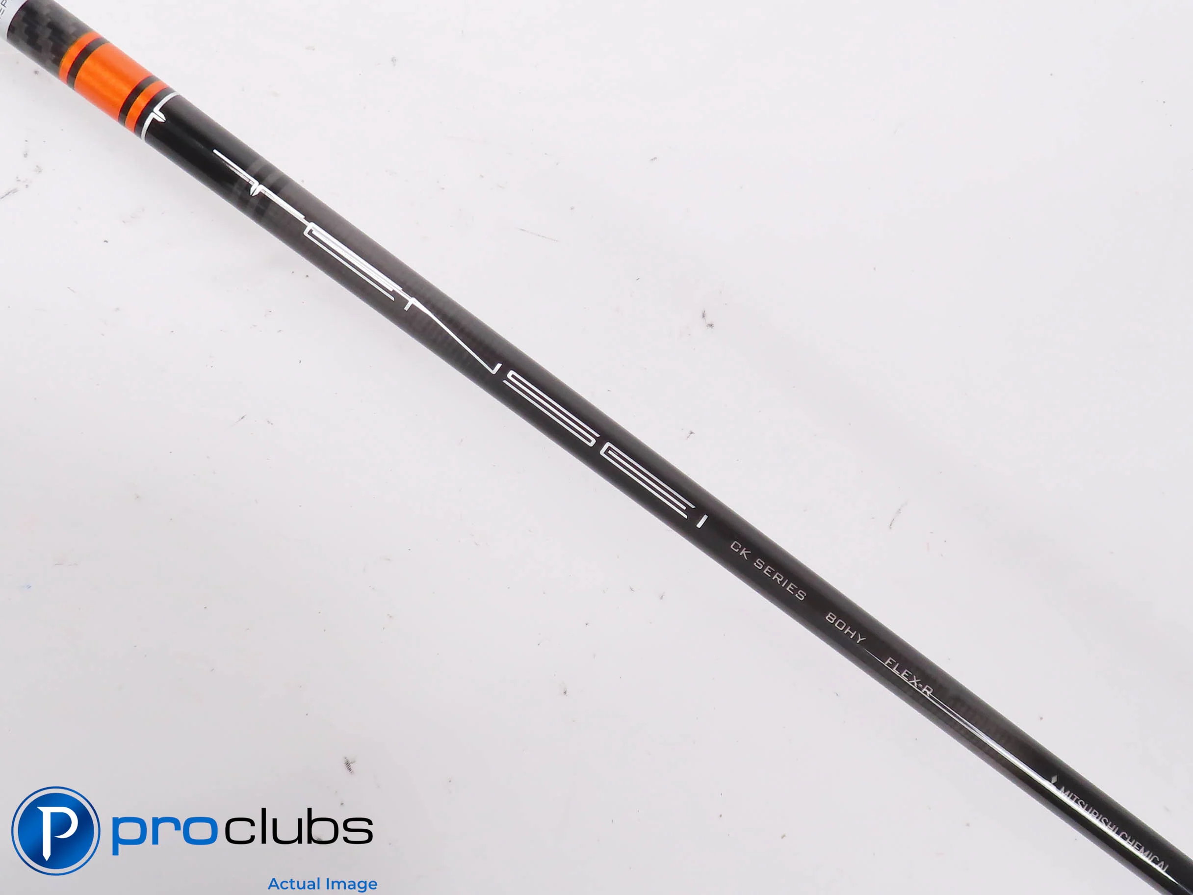 Left Handed Cobra AEROJET 19* 3 HYBRID - Tensei Orange CK 80 Regular Flex 451181 - Image 3
