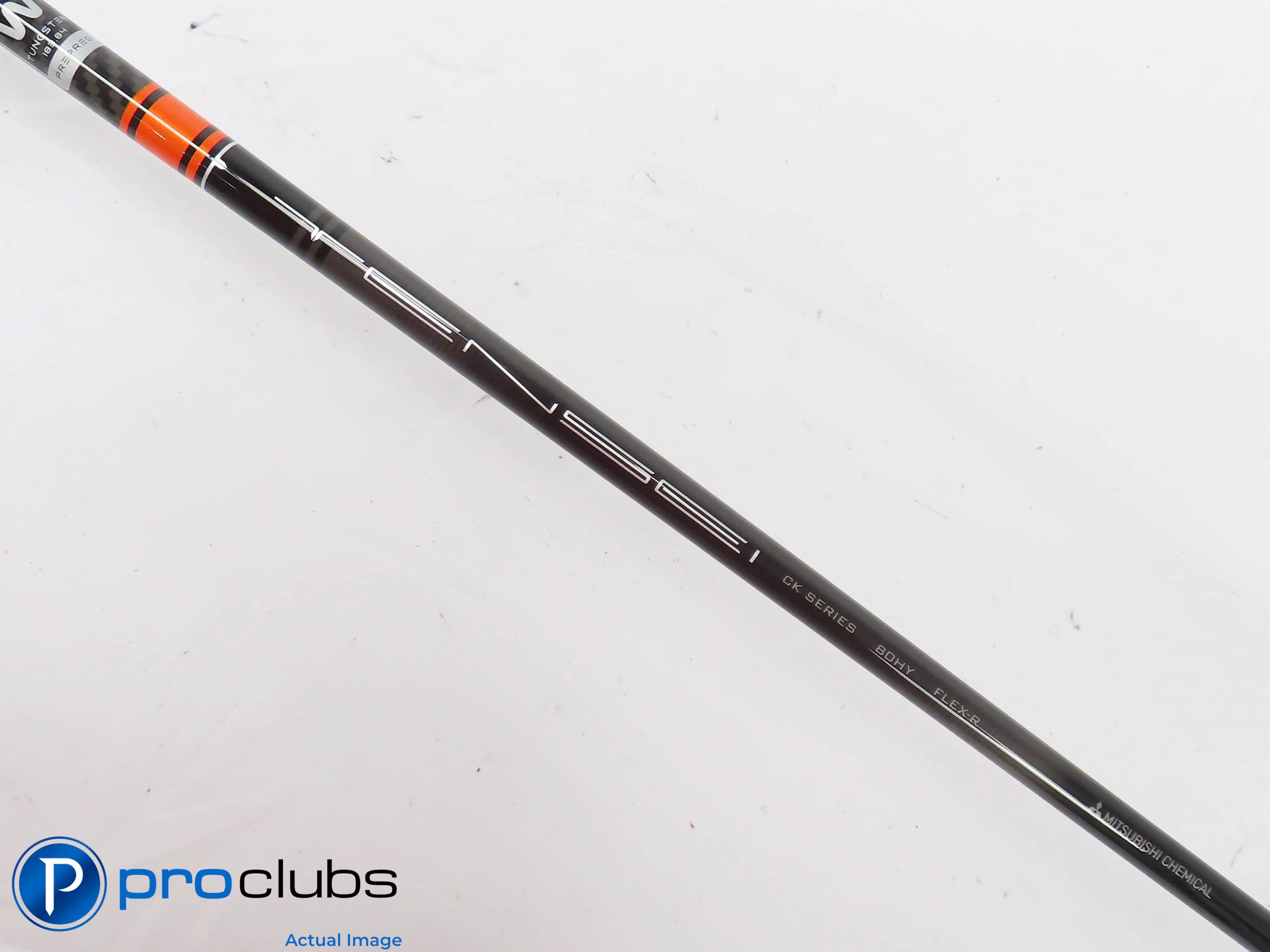 Left Handed Cobra AEROJET 19* 3 HYBRID - Tensei Orange CK 80 Regular Flex 451217 - Image 3