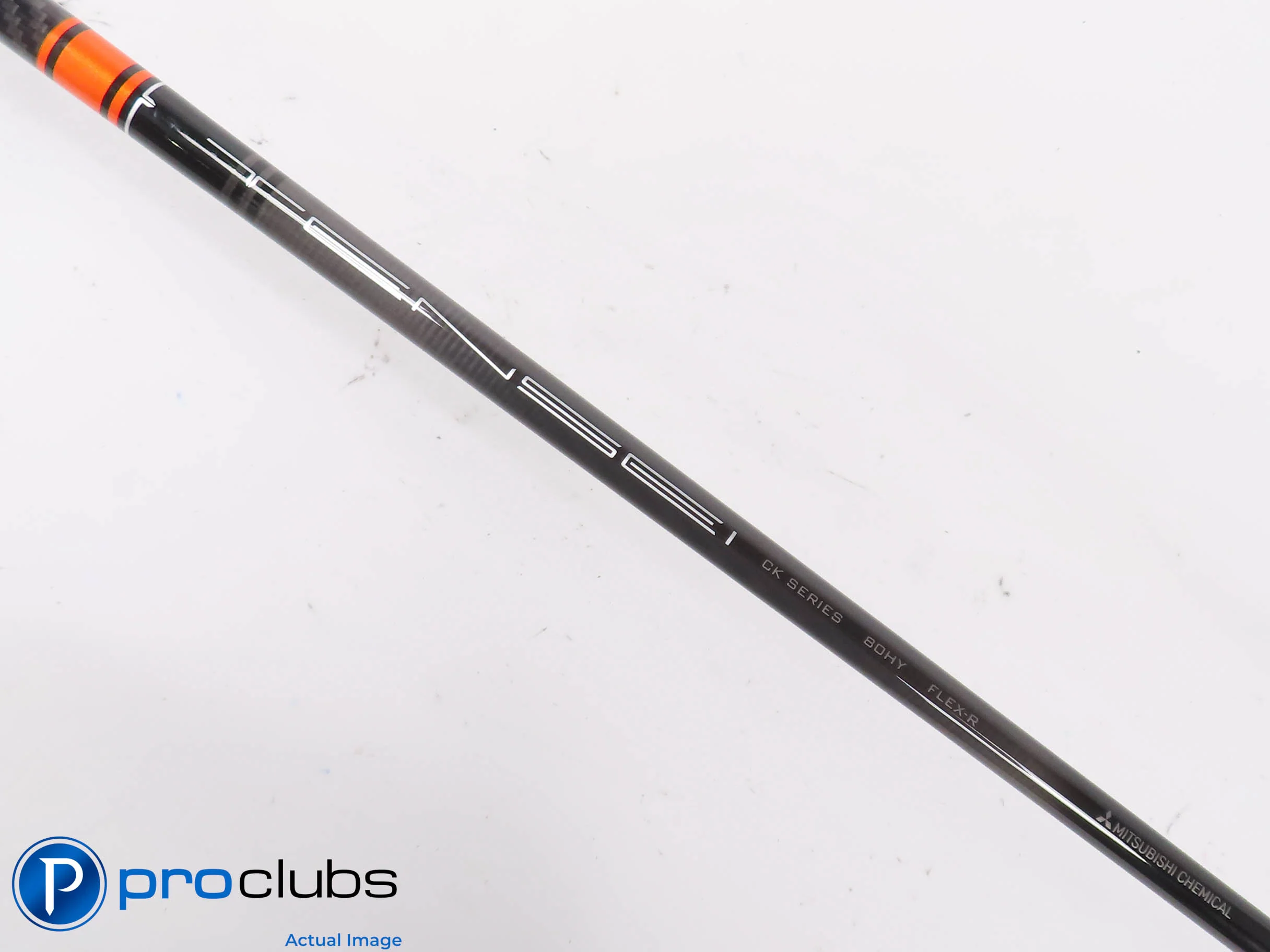Left Handed Cobra AEROJET 19* 3 HYBRID - Tensei Orange CK 80 Regular Flex 451219 - Image 3