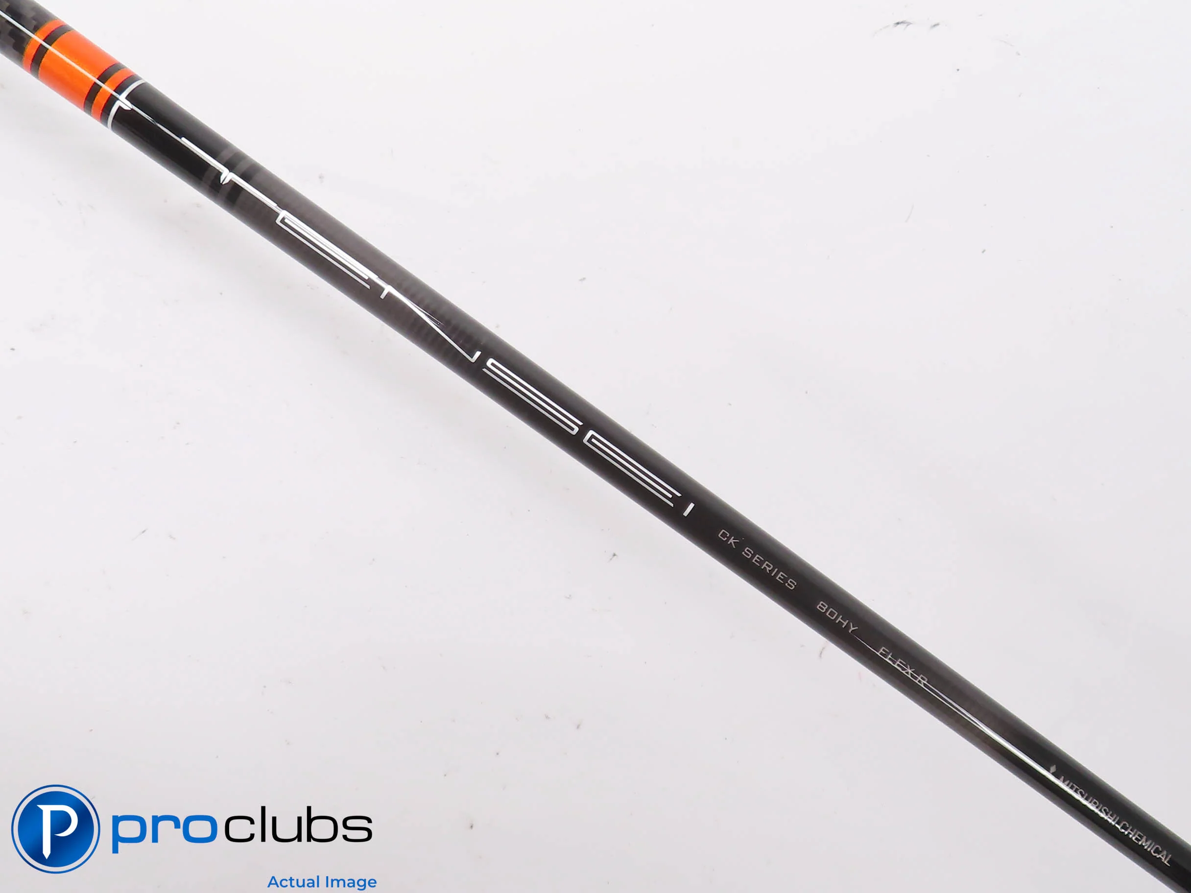 Left Handed Cobra AEROJET 19* 3 HYBRID - Tensei Orange CK 80 Regular Flex 451222 - Image 3