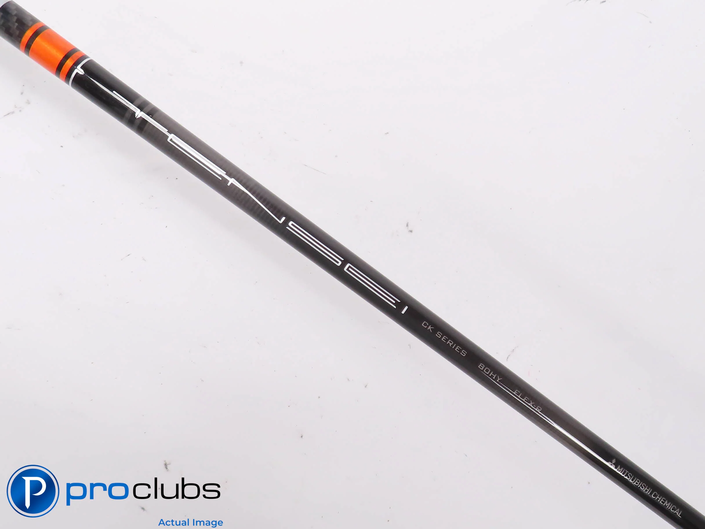 Left Handed Cobra AEROJET 19* 3 HYBRID - Tensei Orange CK 80 Regular Flex 451223 - Image 3