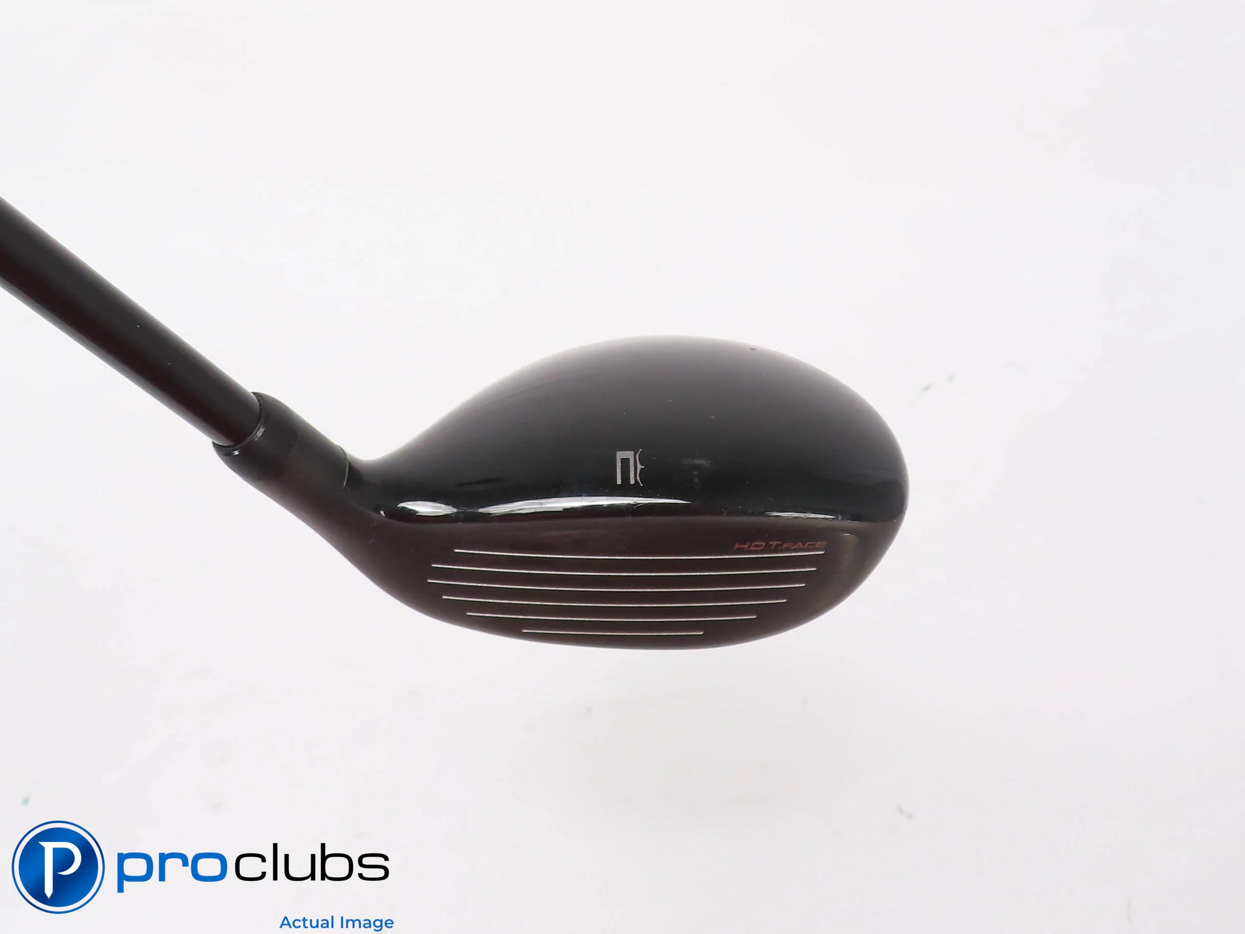 Left Handed Cobra AEROJET 19* 3 HYBRID - Tensei Orange CK 80 Regular Flex 451225 - Image 2