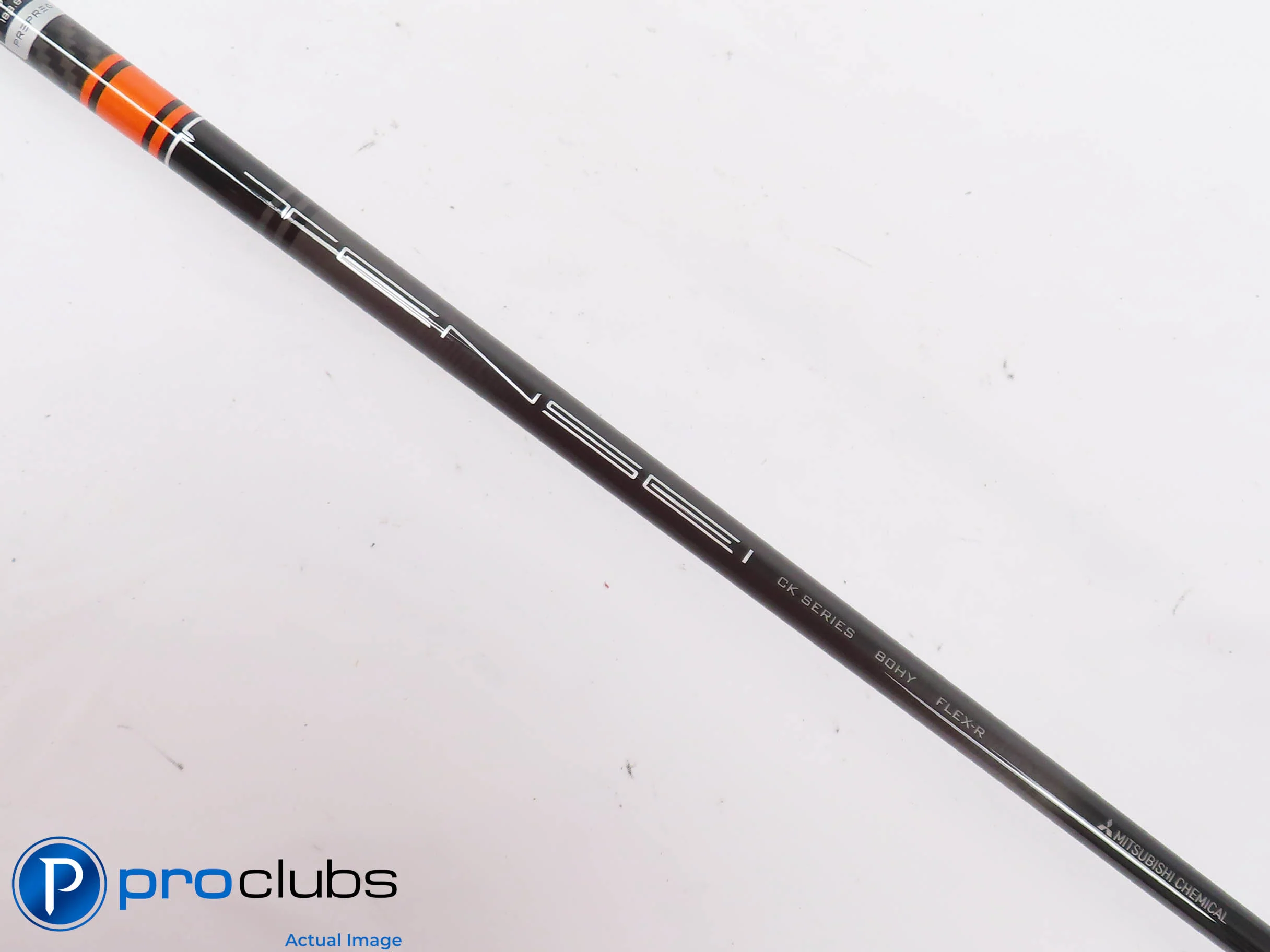 Left Handed Cobra AEROJET 19* 3 HYBRID - Tensei Orange CK 80 Regular Flex 451225 - Image 3