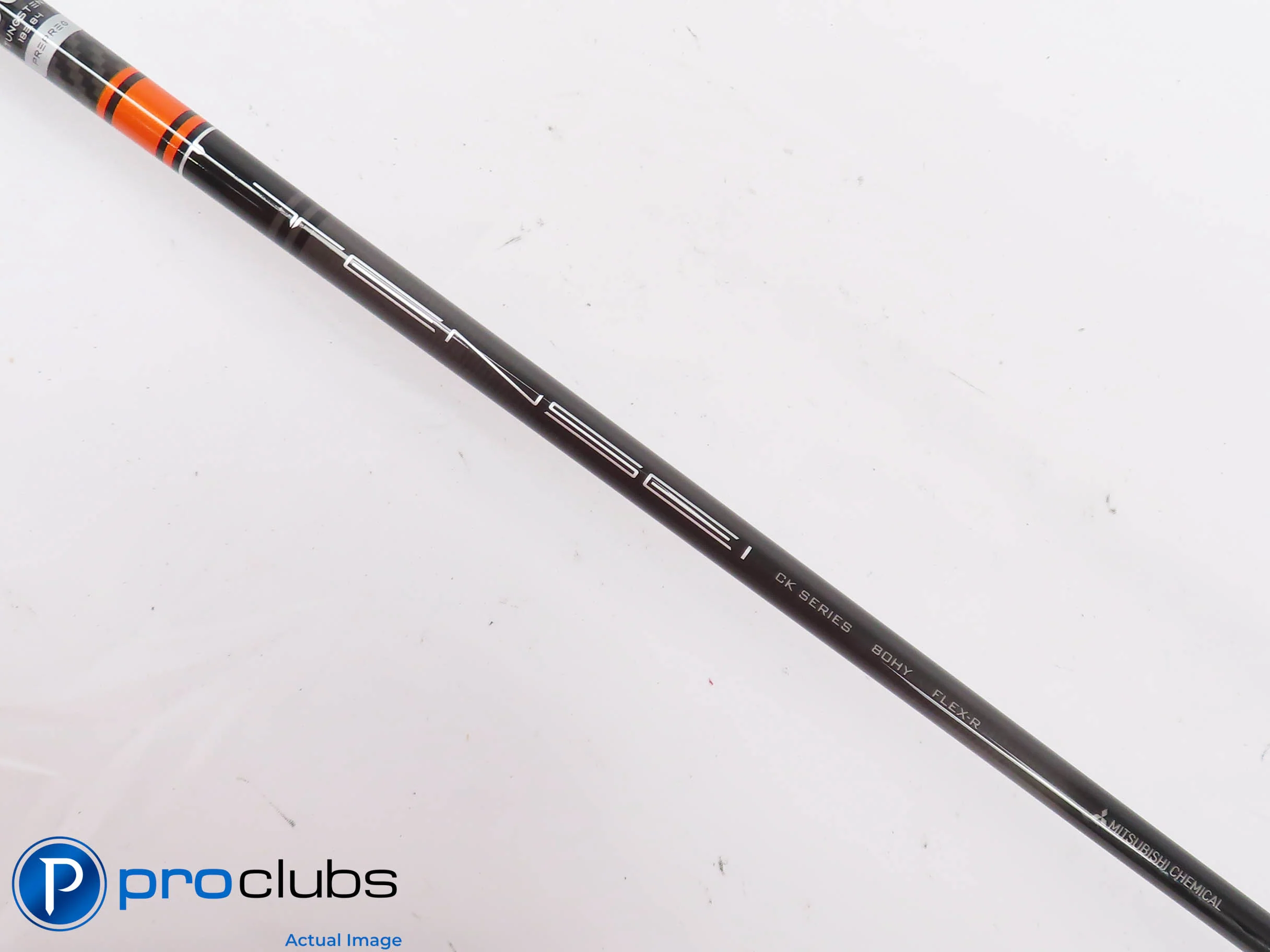 Left Handed Cobra AEROJET 19* 3 HYBRID - Tensei Orange CK 80 Regular Flex 451227 - Image 3