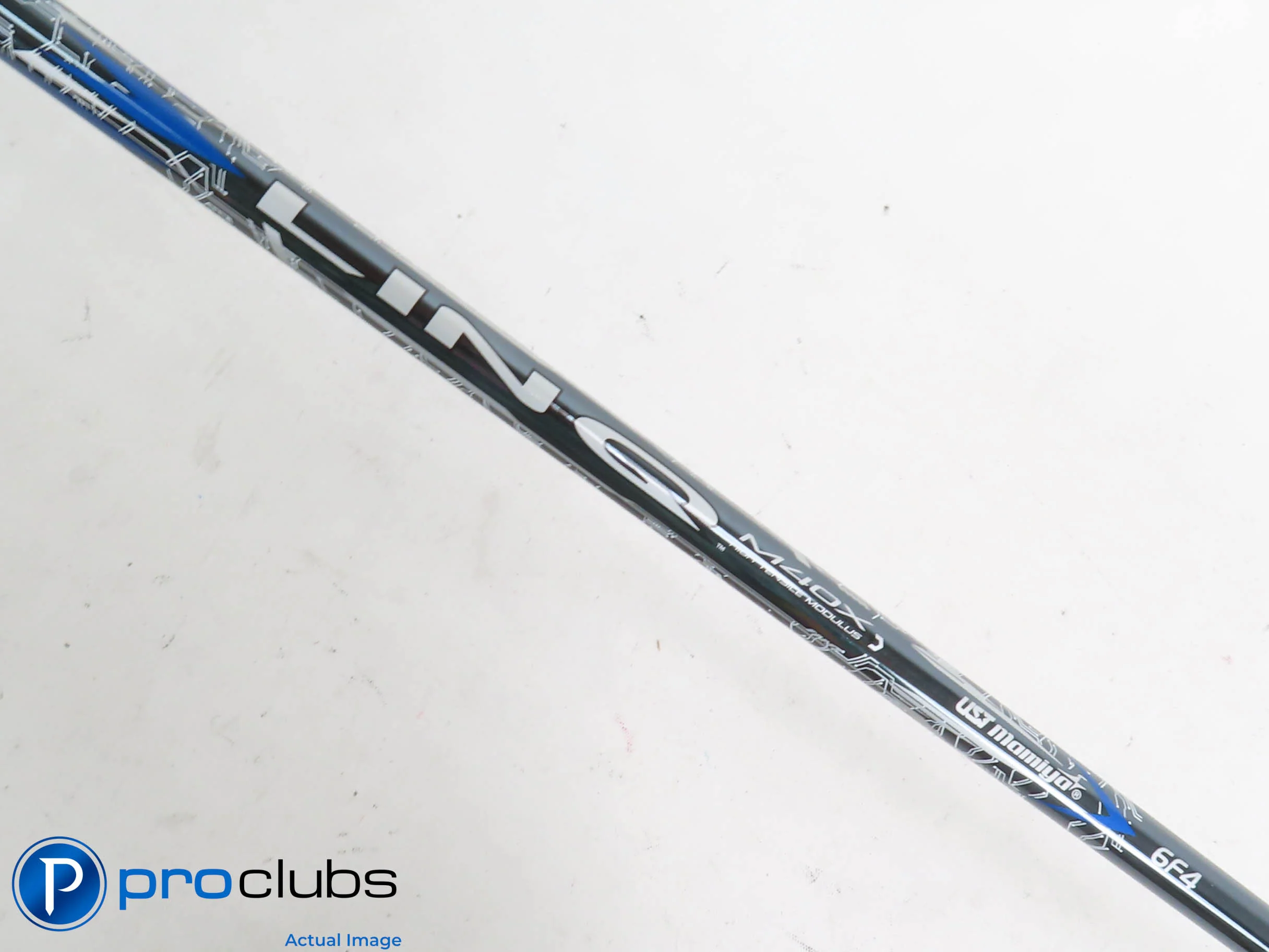 Left Handed Cobra AEROJET LS 14.5* 3 Wood - UST LINQ 6F4 Stiff Flex - 422569 - Image 3