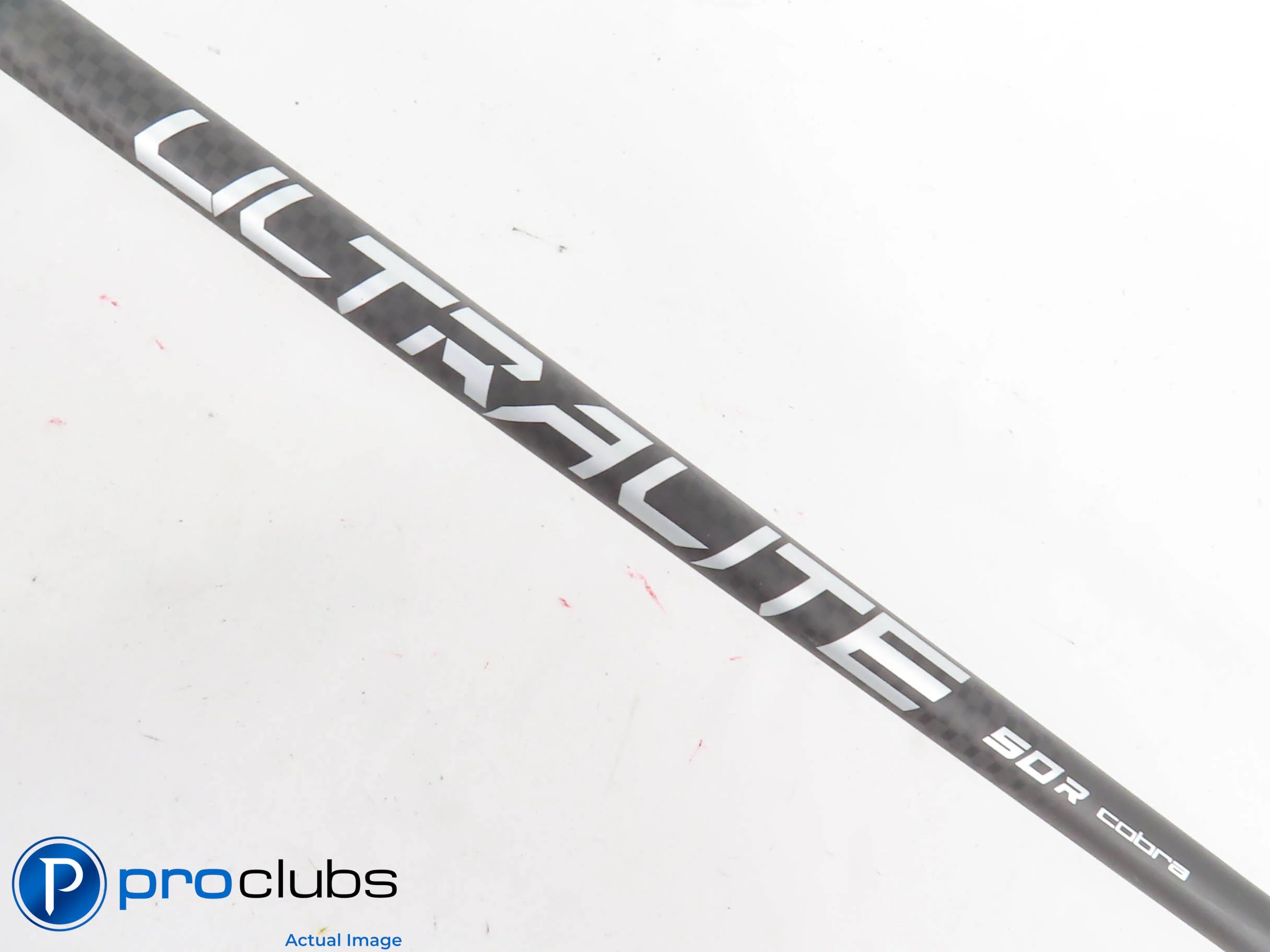 Left Handed Cobra AIR-X Offset 22* 4 Hybrid - Cobra Ultralite Regular - 426420 - Image 3