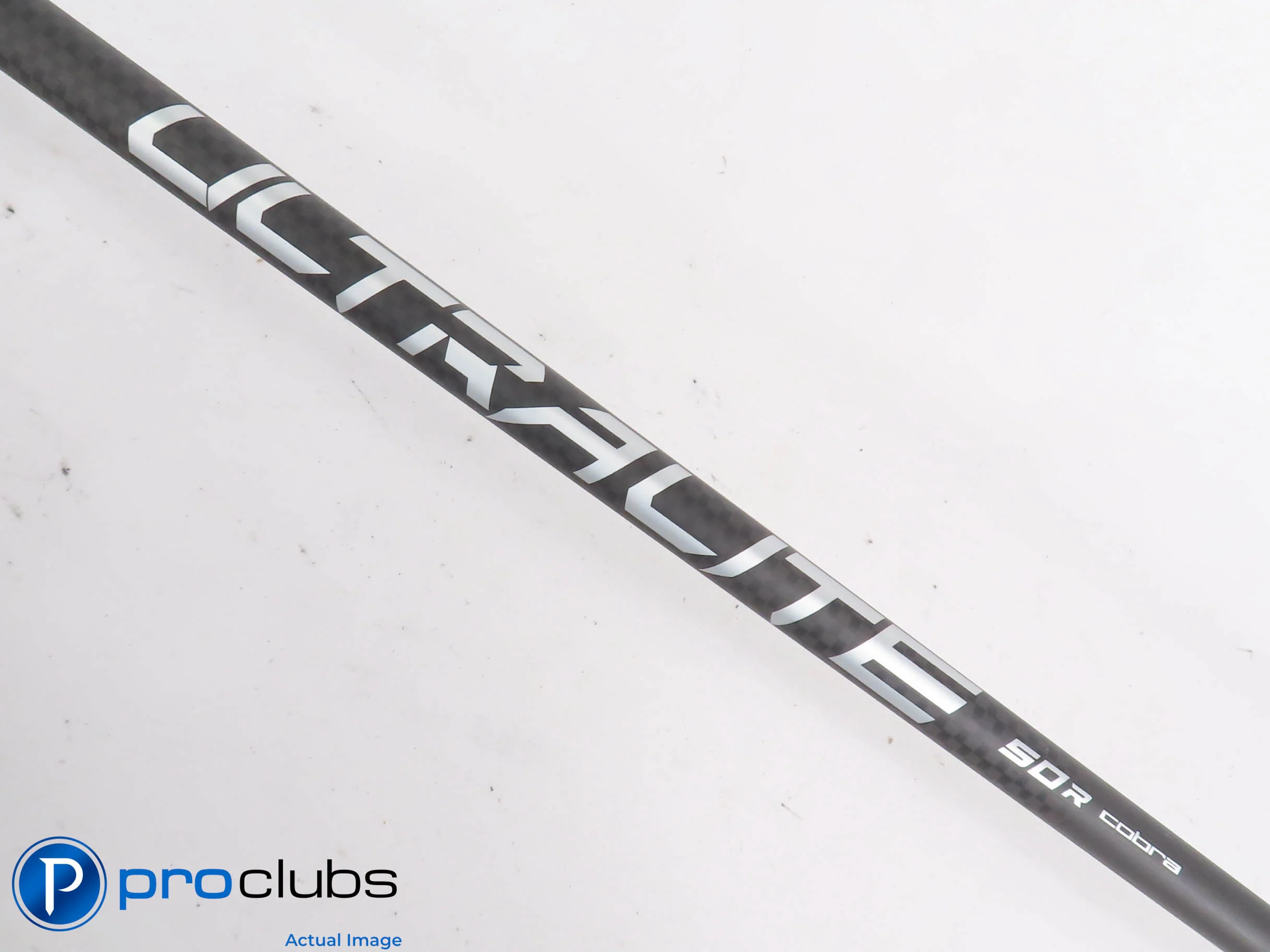 Left Handed Cobra AIR-X2 Offset 16* 3 Wood - Ultralite 50g Regular Flex - 441103 - Image 3