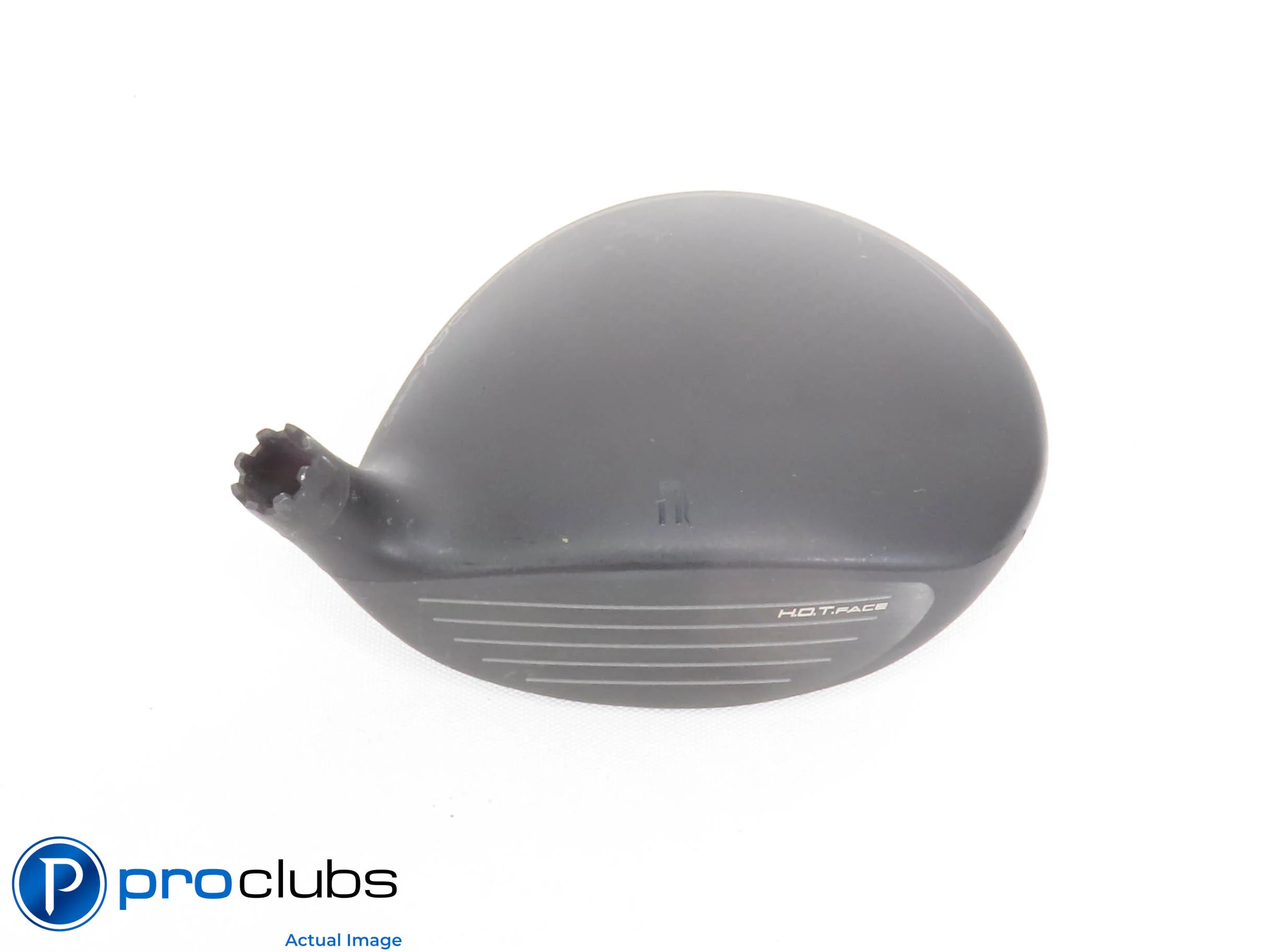 Left Handed Cobra DARKSPEED MAX 15.5* 3 Wood HEAD ONLY 422994 - Image 2