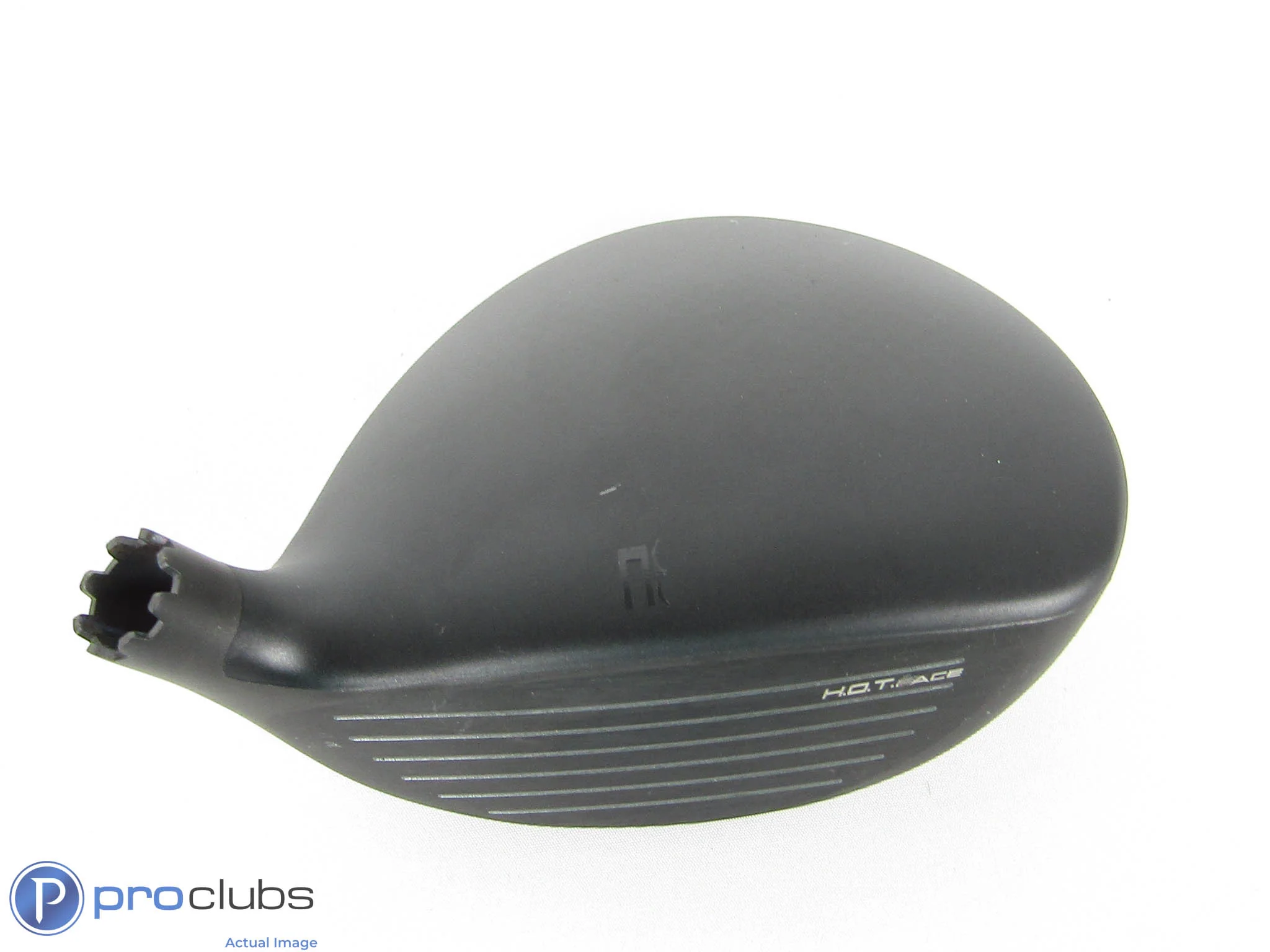 Left Handed! Cobra DarkSpeed Ti LS 14.5* 3 Fairway Wood - Head Only - 422612 - Image 2