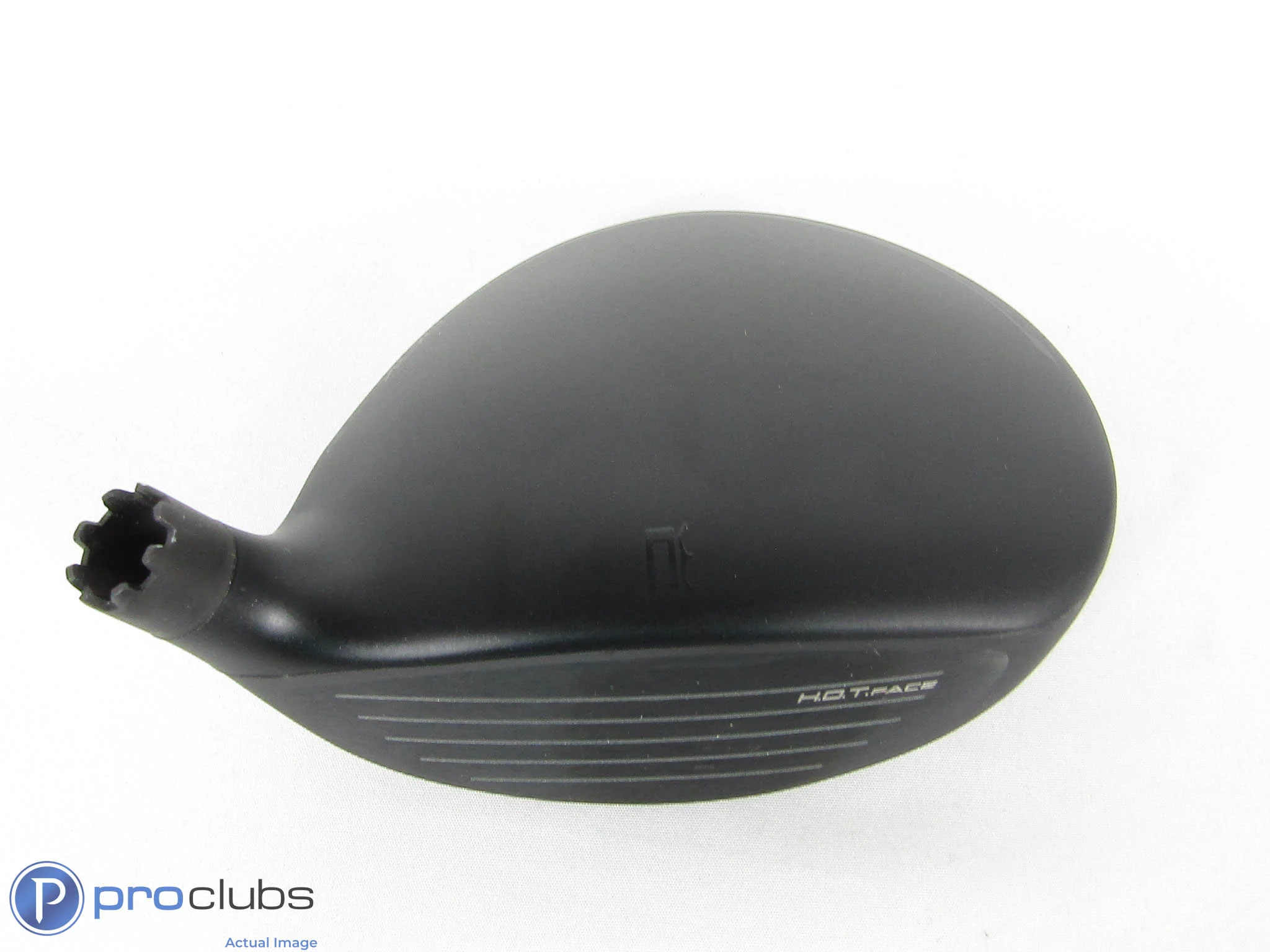 Left Handed! Cobra DarkSpeed X 15* 3 Fairway Wood - Head Only - 422608 - Image 2