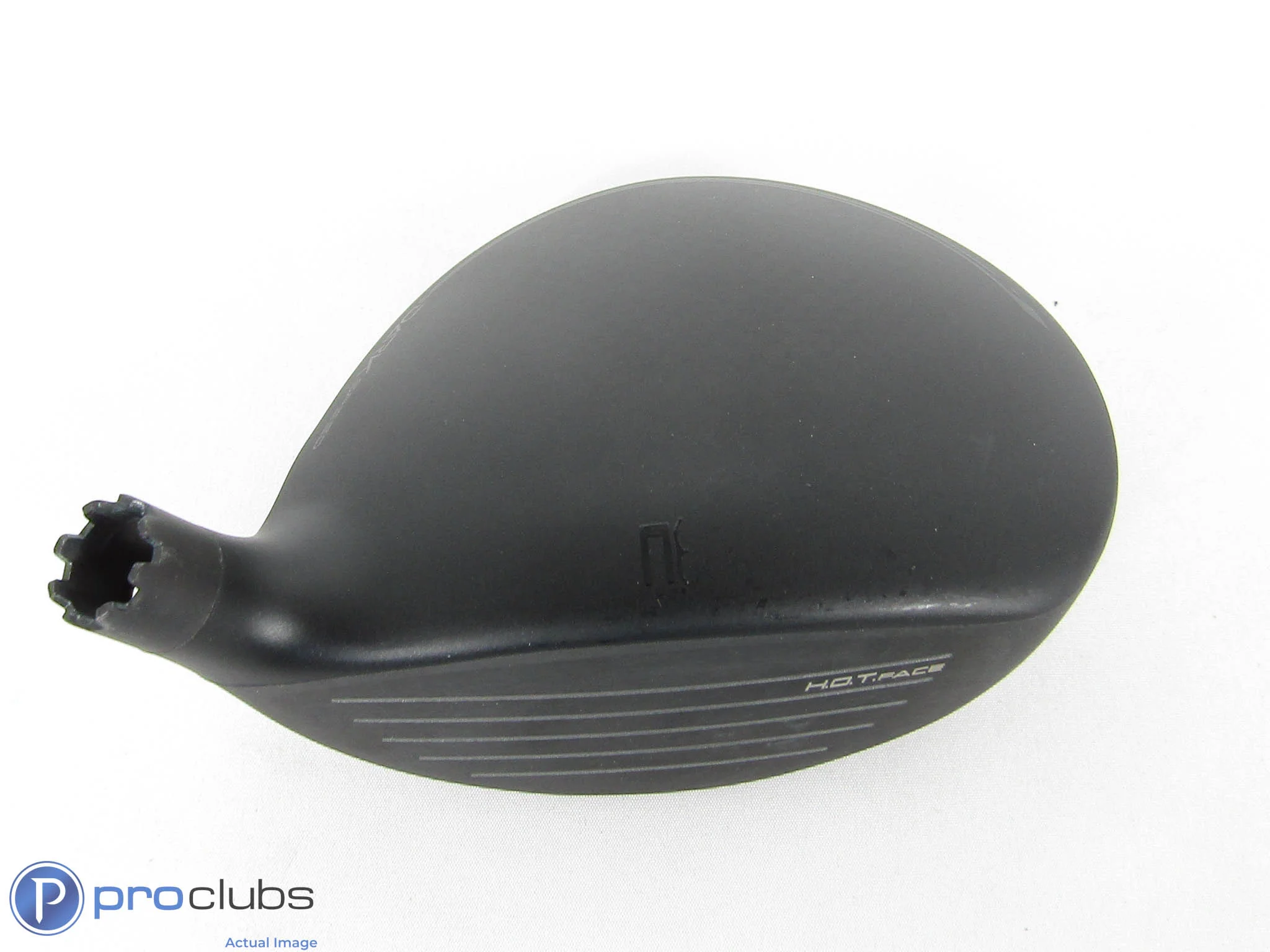 Left Handed! Cobra DarkSpeed X 15* 3 Fairway Wood - Head Only - 423401 - Image 2