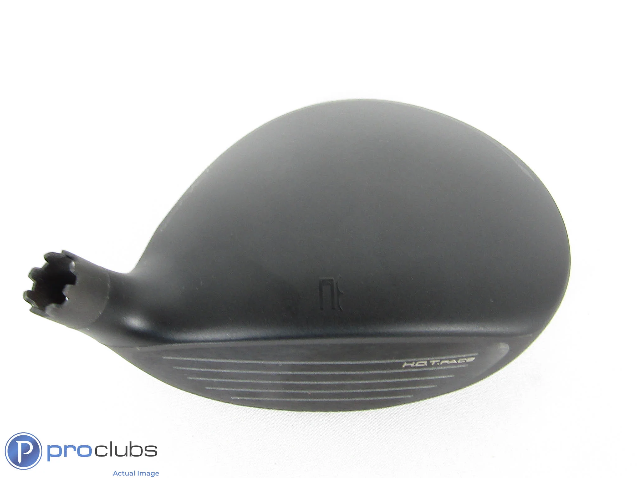 Left Handed! Cobra DarkSpeed X 15* 3 Fairway Wood - Head Only - 423416 - Image 2
