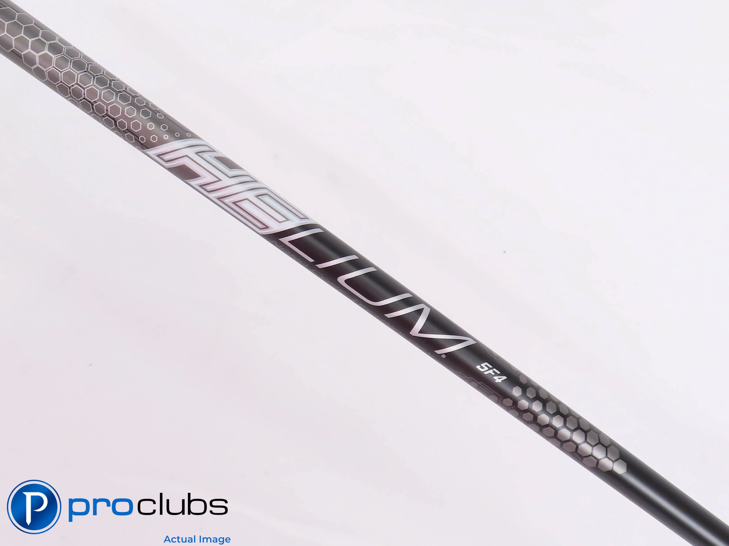 Left Handed Cobra DARKSPEED X 15* 3 Wood - UST Helium 5F4 Stiff Flex - 455311 - Image 3