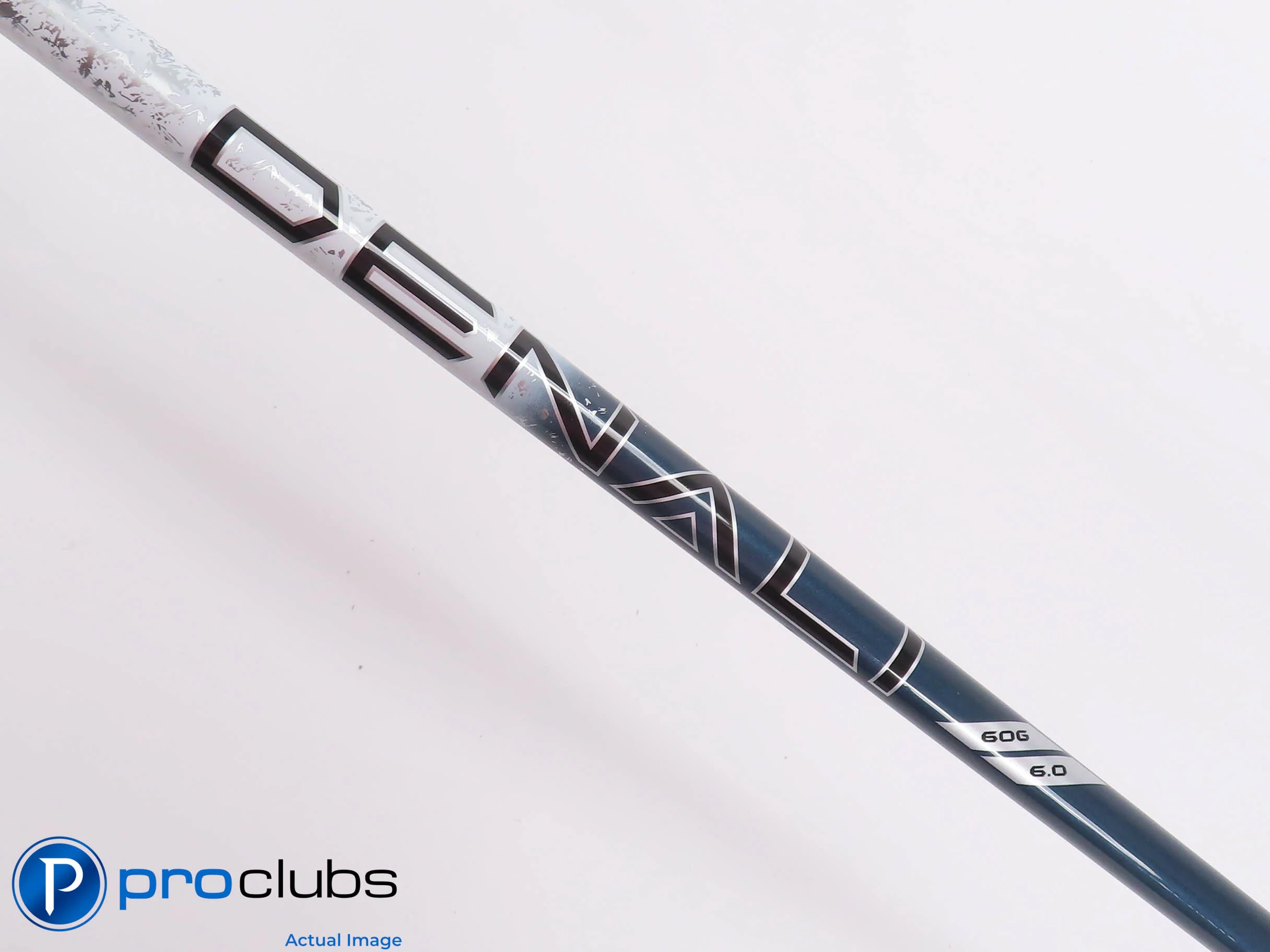 Left Handed Cobra DS-ADAPT LS Titanium 14.5* 3 WOOD Denali 60g Stiff Flex 473498 - Image 3