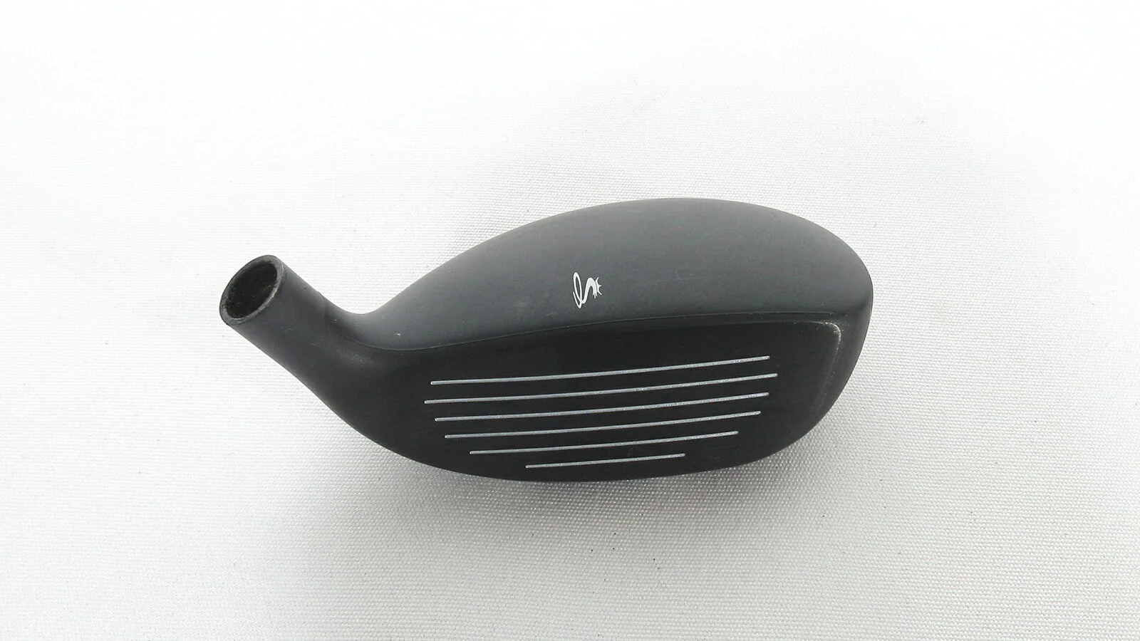 Left Handed Cobra King F9 21* #4 Hybrid -Head Only- RH 277657 - Image 2