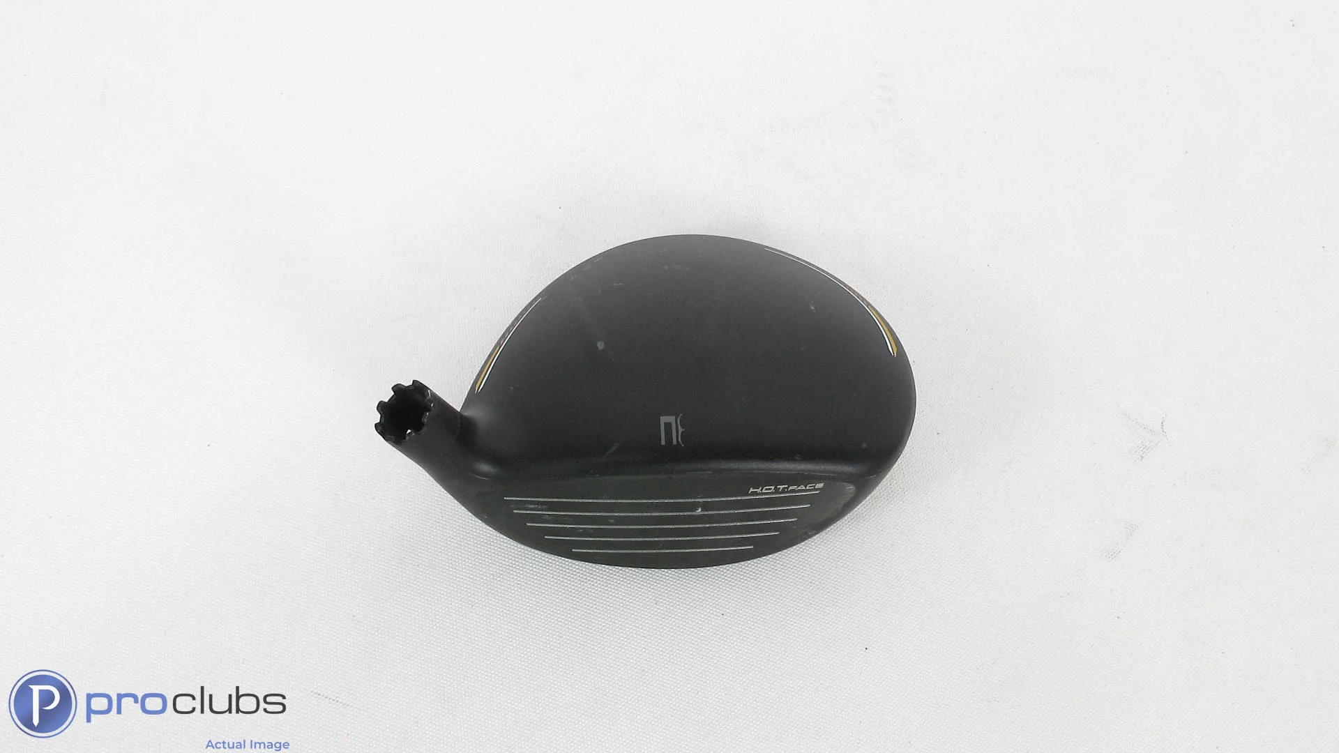 Left Handed Cobra King LTDx 15* Fairway 3 Wood -Head Only- 346914 - Image 2