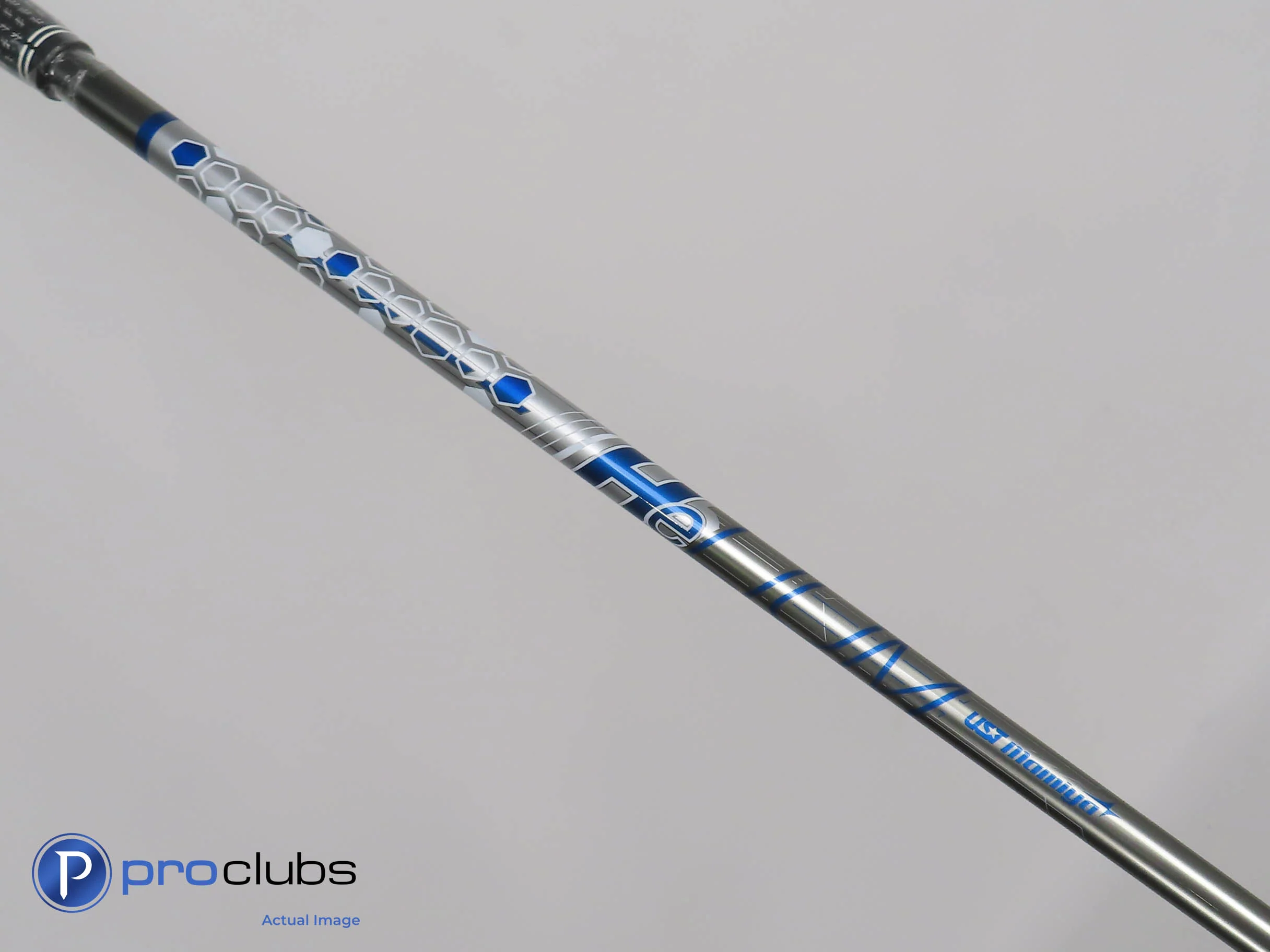 Left Handed Cobra KING RAD Speed 14.5* 3 Wood Blk/Trb- Helium Regular Flex333811 - Image 3