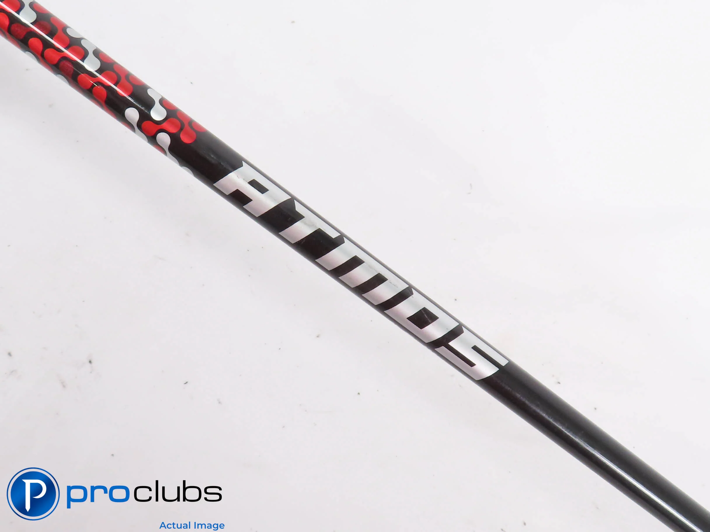 Left Handed Cobra KING SZ Big Tour 13.5* 3 Wood - Atmos 5A Senior Flex - 433955 - Image 3