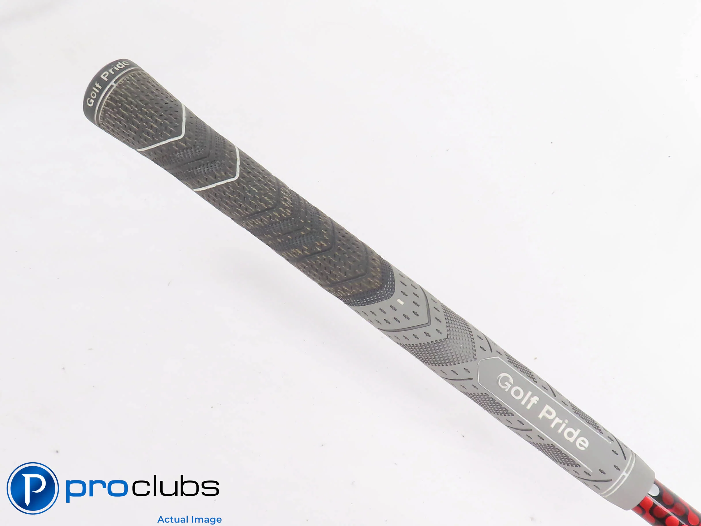 Left Handed Cobra KING SZ Big Tour 13.5* 3 Wood - Atmos 5A Senior Flex - 433955 - Image 4