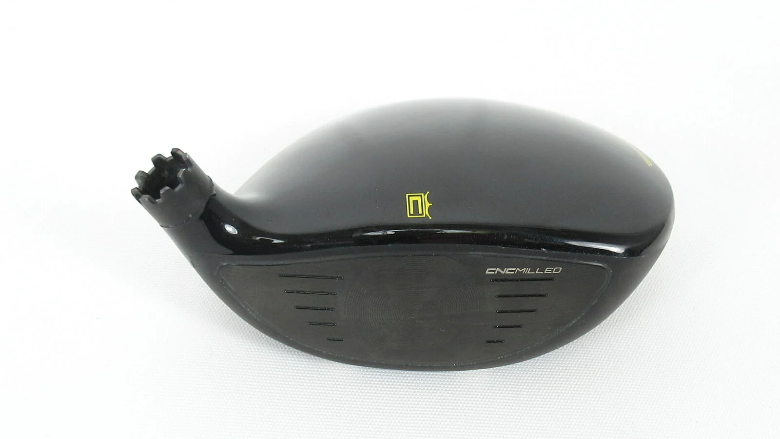 Left Handed - COBRA KING SZ SPEEDZONE 14.5* 3 WOOD (Head Only) #293201 - Image 2