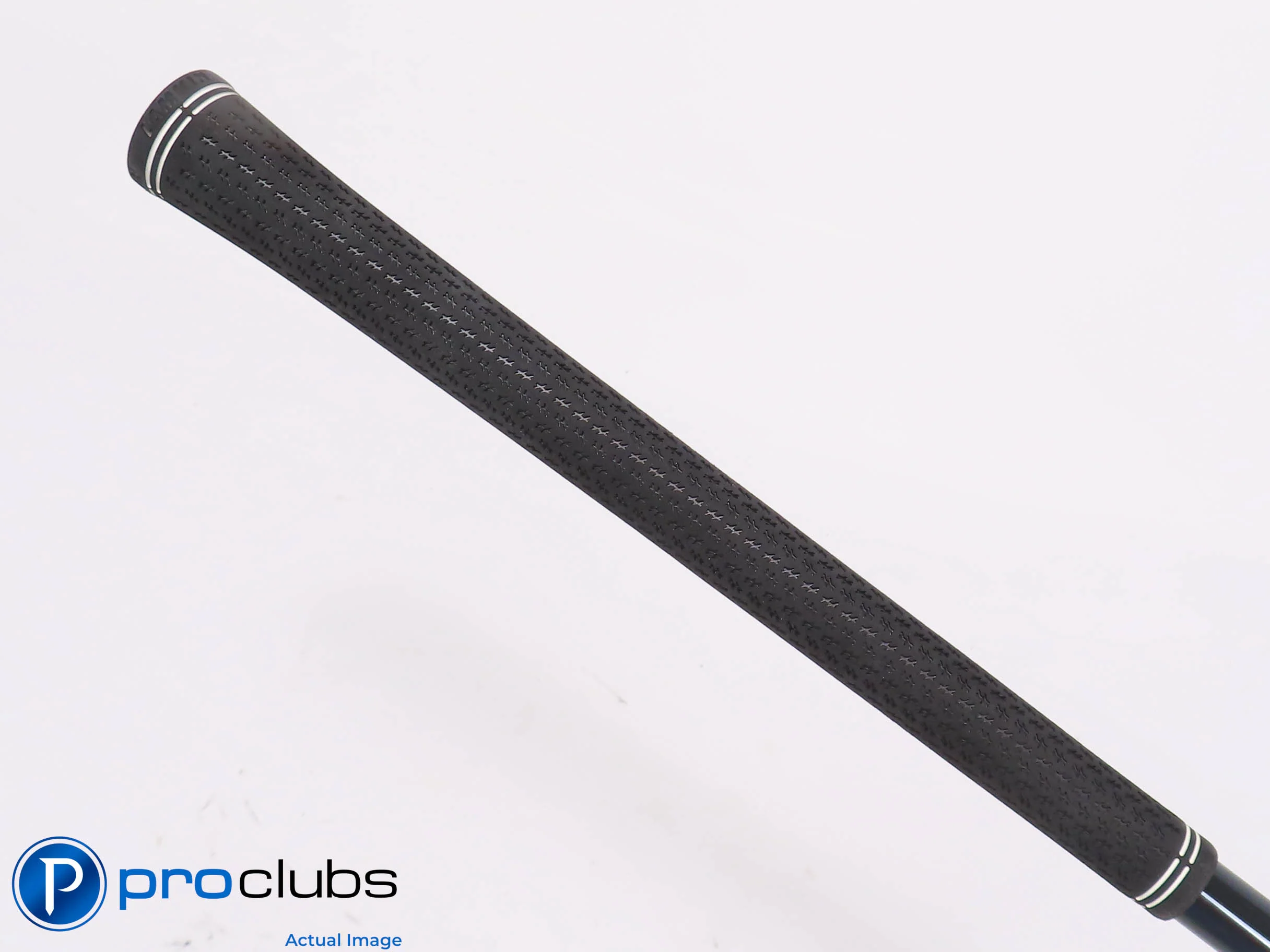Left Handed Cobra LTDx 15* 3 Wood - UST LINQ Blue 6F3 Regular Flex - 452234 - Image 4