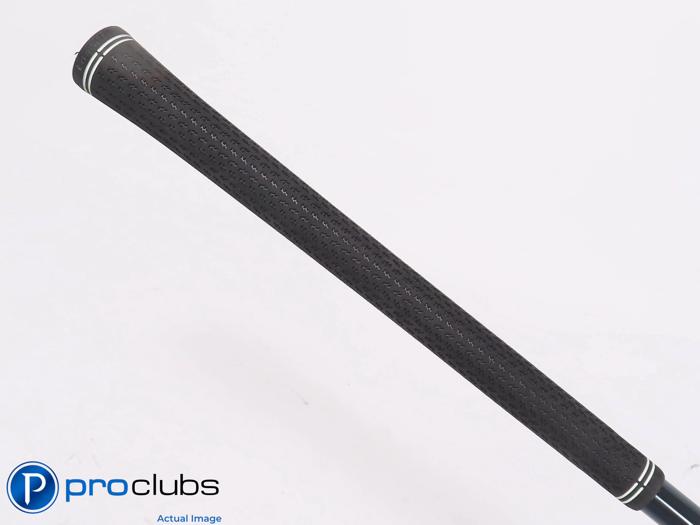 Left Handed Cobra LTDx 15* 3 Wood - UST LINQ Red 5F4 Stiff Flex - 452245 - Image 4