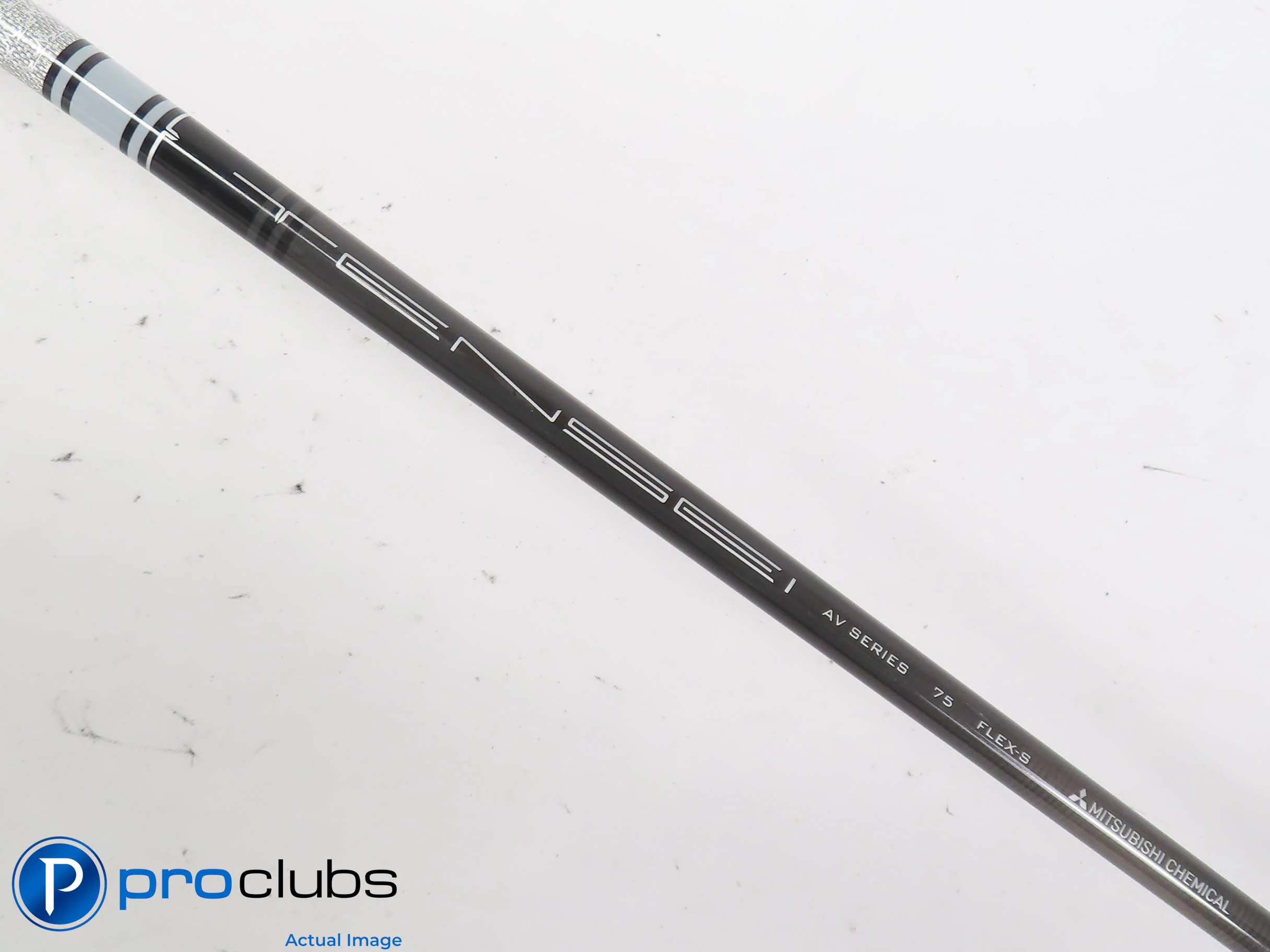 Left Handed Cobra LTDx LS 14.5* 3 Wood - Tensei White AV 75g Stiff Flex - 445599 - Image 3