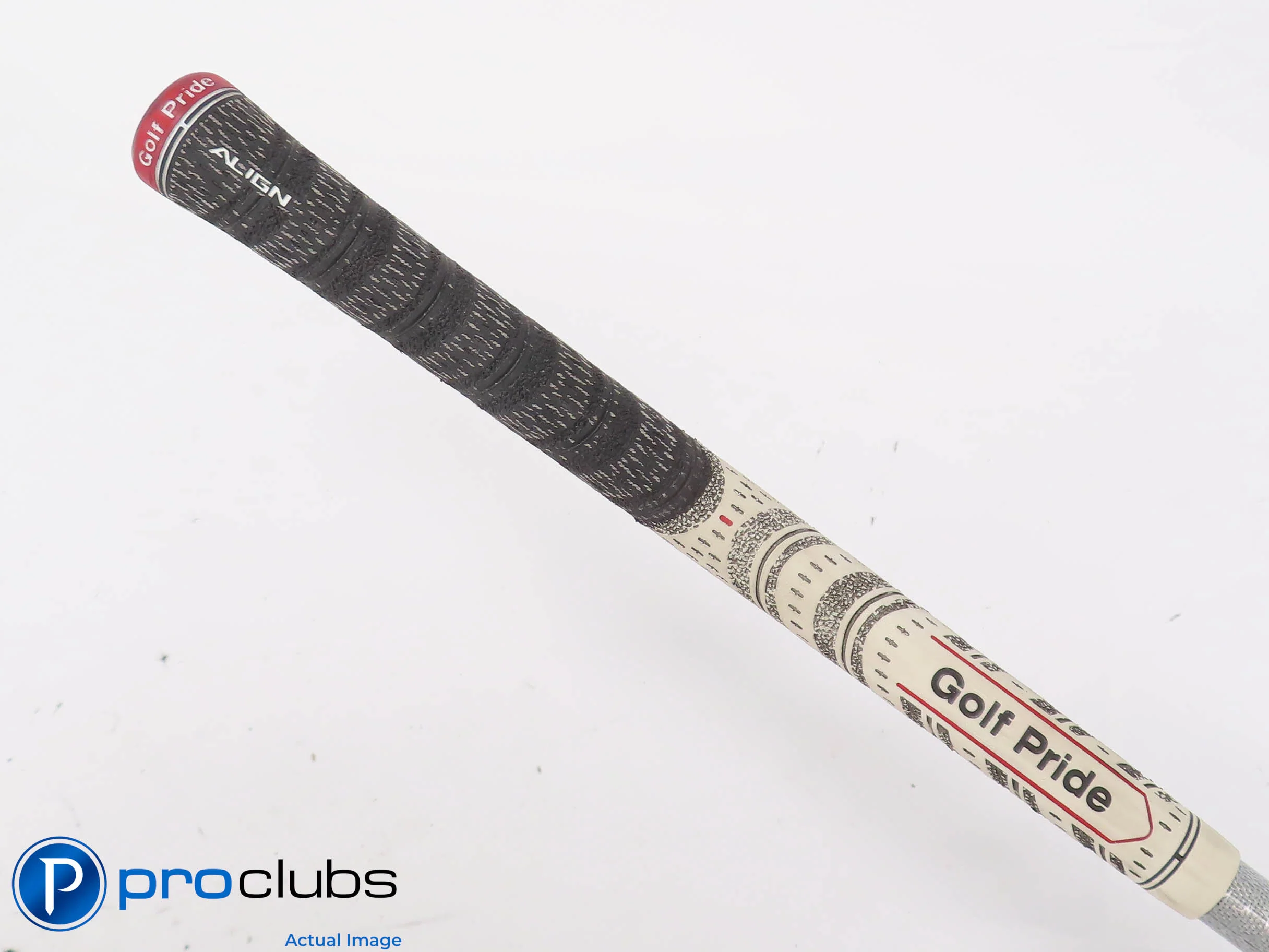 Left Handed Cobra LTDx LS 14.5* 3 Wood - Tensei White AV 75g Stiff Flex - 445599 - Image 4