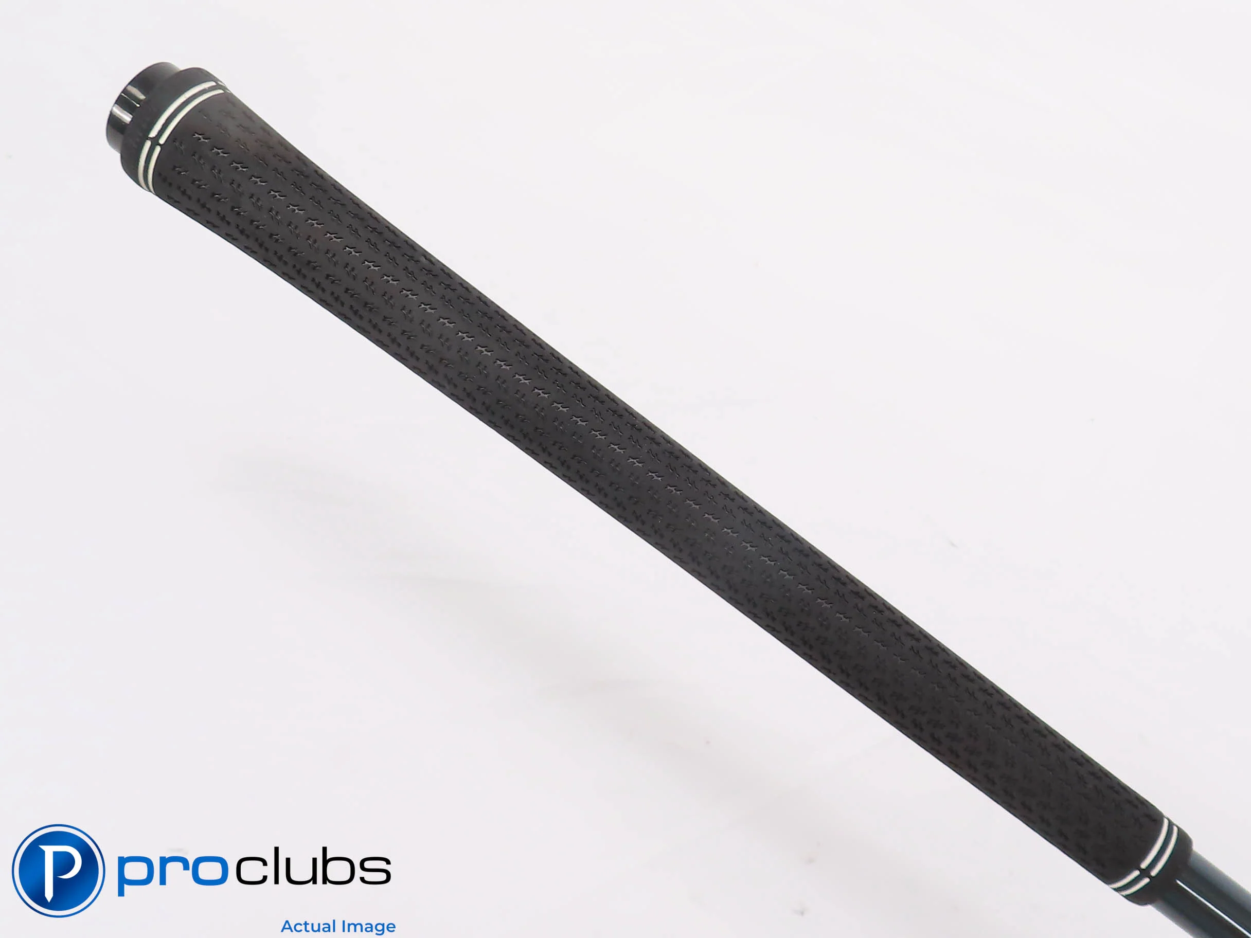 Left Handed Cobra Rad Speed 14.5* 3 Wood - LINQ Blue 6F4 Stiff Flex - 451103 - Image 4
