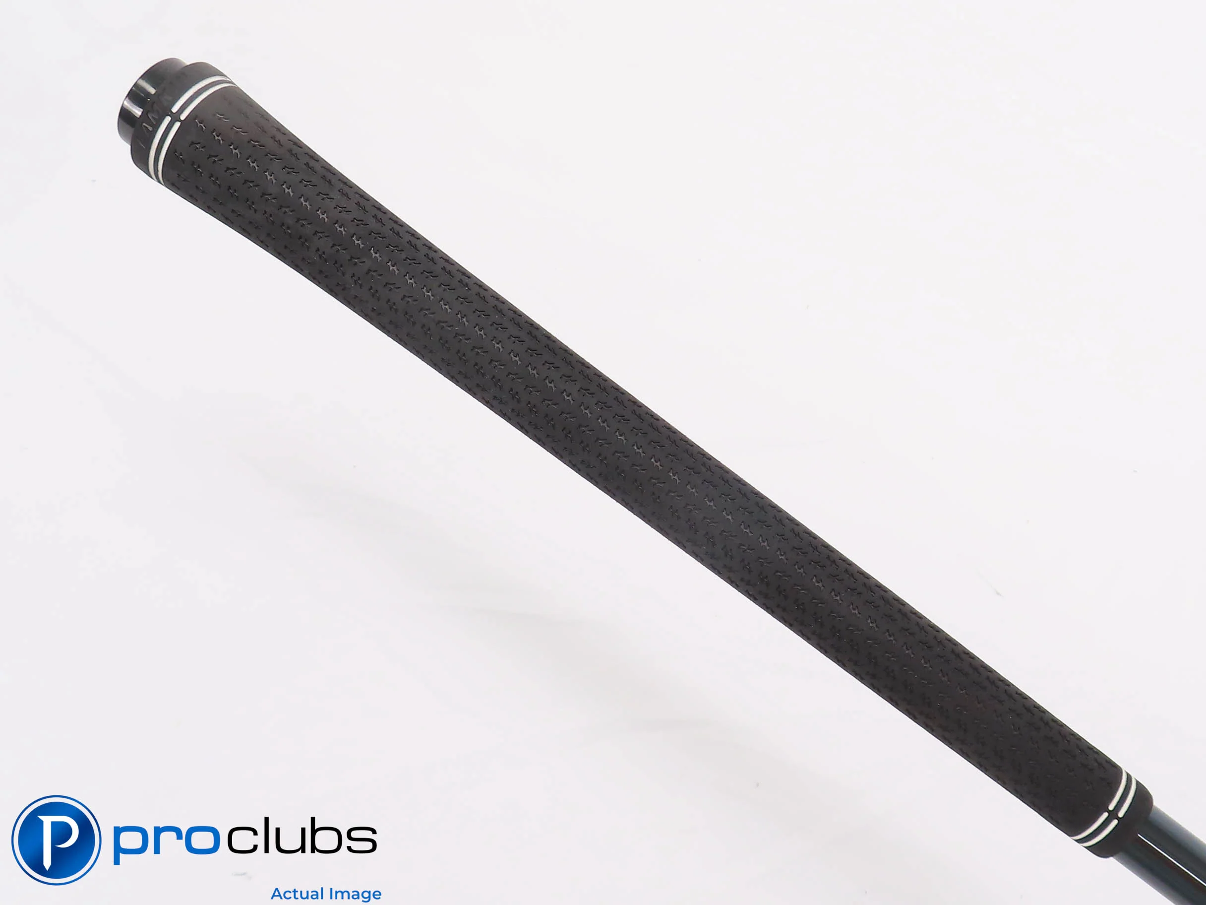 Left Handed Cobra Rad Speed 14.5* 3 Wood - LINQ Blue 7F5 Extra Stiff Flex 451104 - Image 4