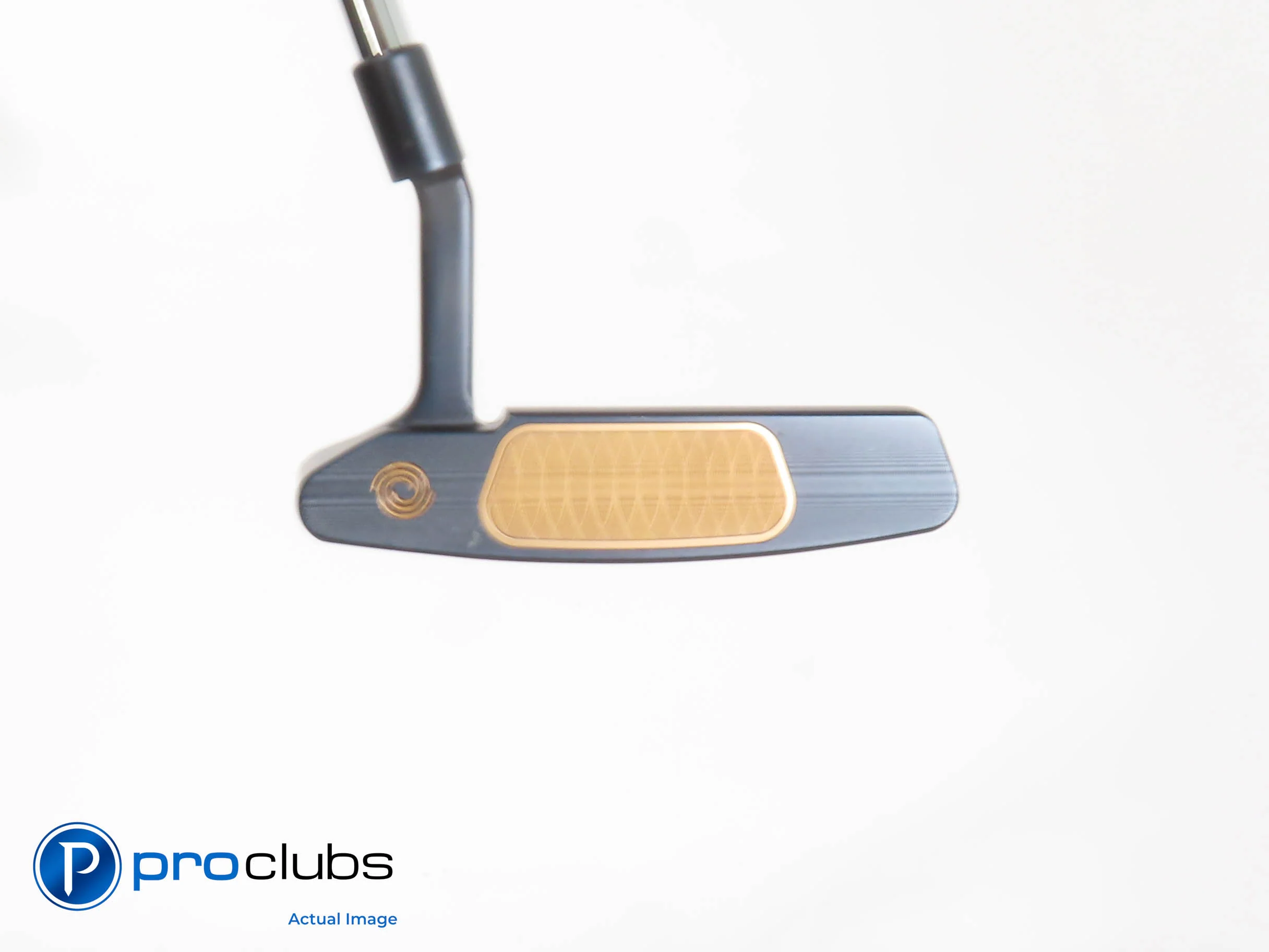 Left Handed Odyssey 2024 Ai-ONE MILLED TWO T 34.25" Putter - 431018 - Image 2