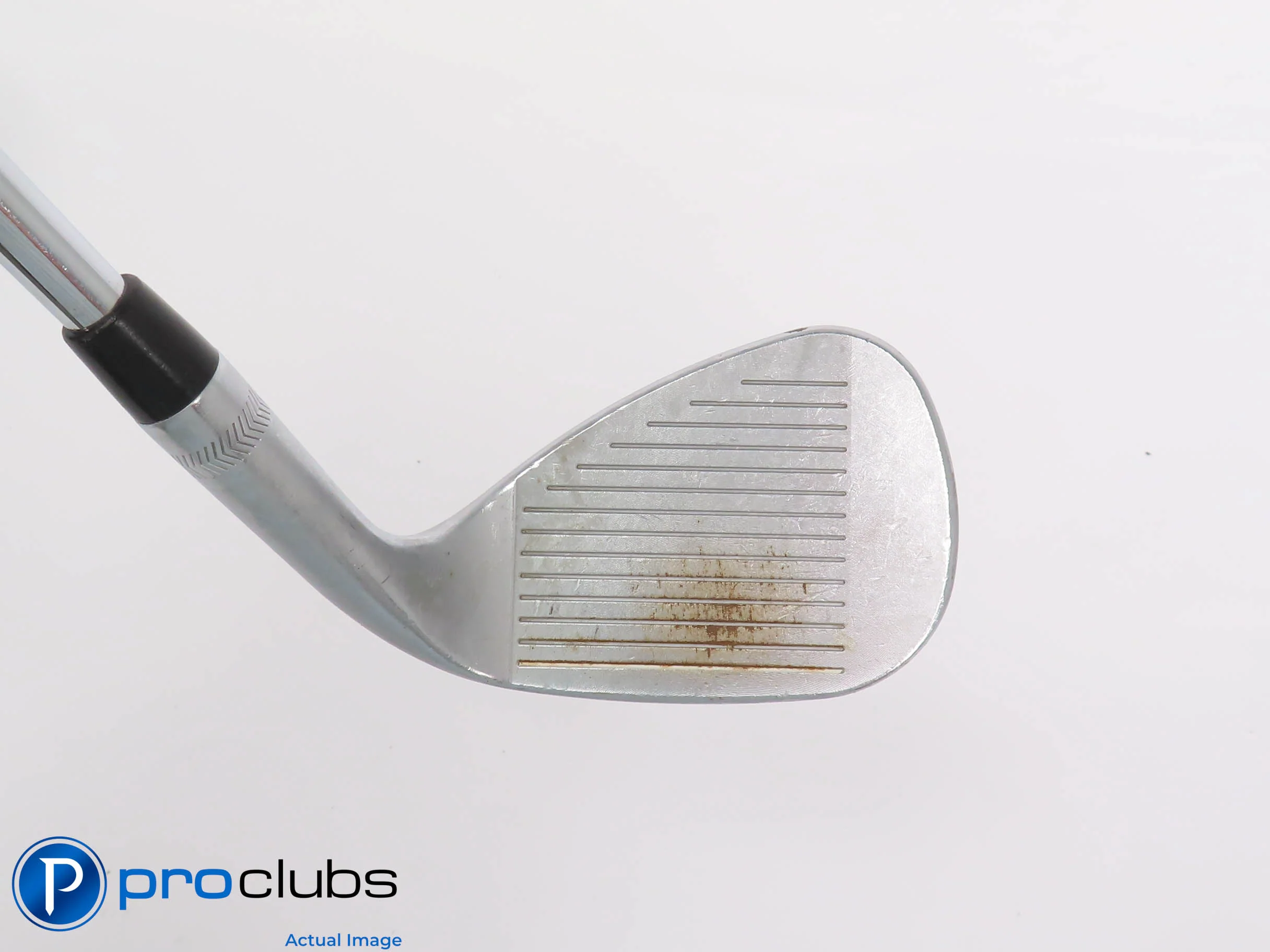 Left Handed PXG 0311T Sugar Daddy Milled 52*(10*) WEDGE - S400 Stiff Flex 441922 - Image 2