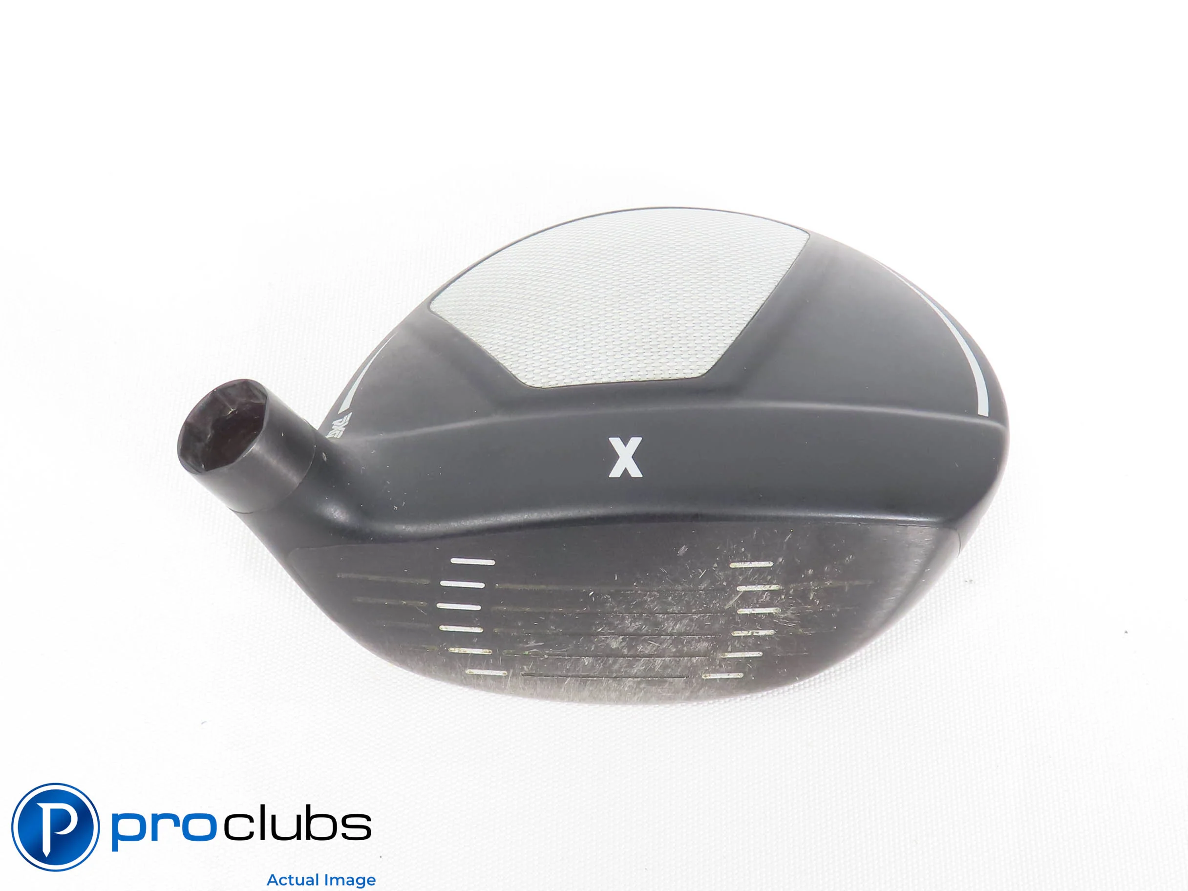 Left Handed PXG 0341X Gen4 15* 3 Wood - Head Only - 444435 - Image 2