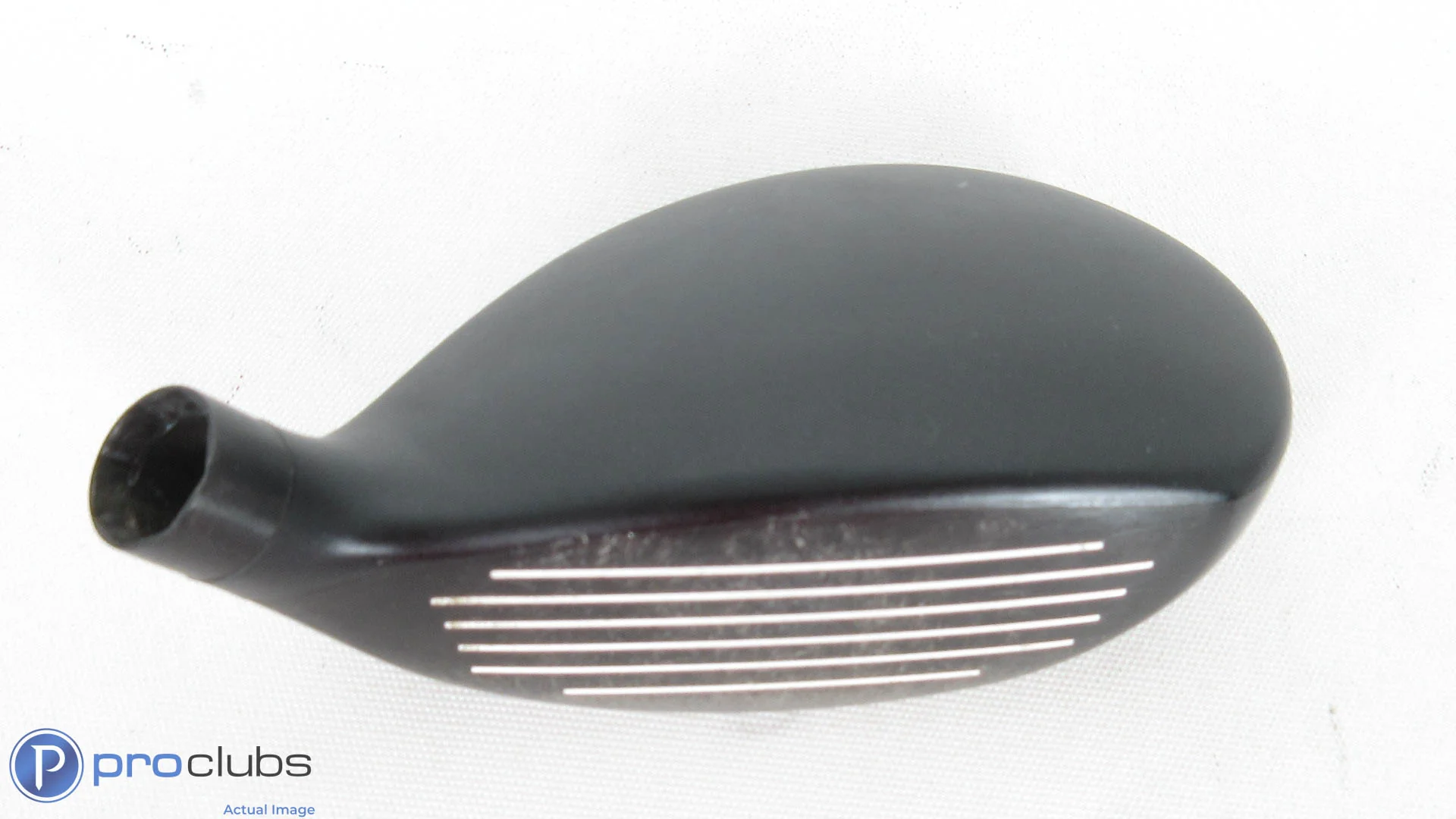 Left Handed PXG Gen1 0317X 17* 2 Hybrid - Head Only - 336954 - Image 2