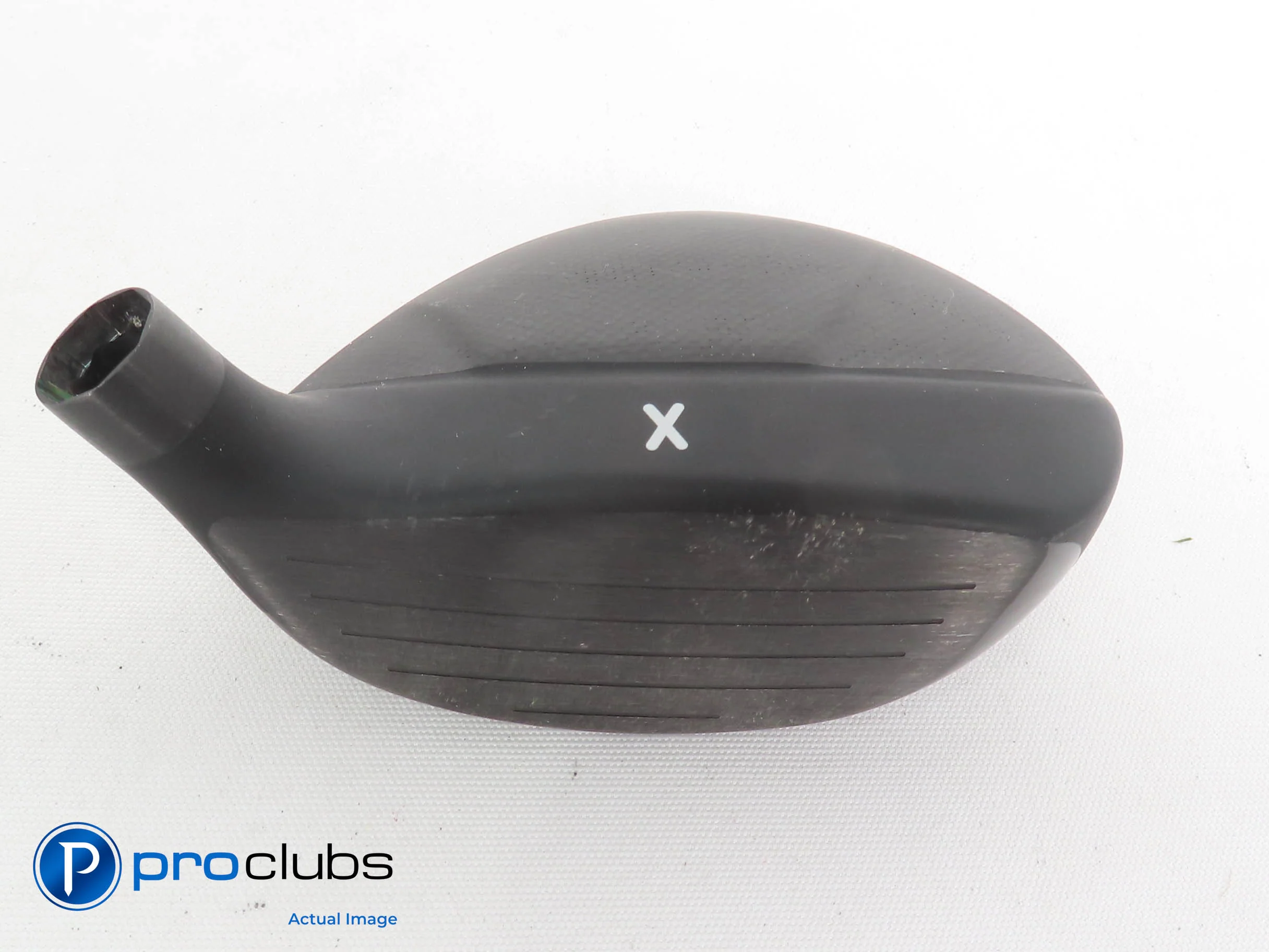 Left Handed PXG Gen2 0341X 15* 3 Wood - Head Only - 326785 - Image 2