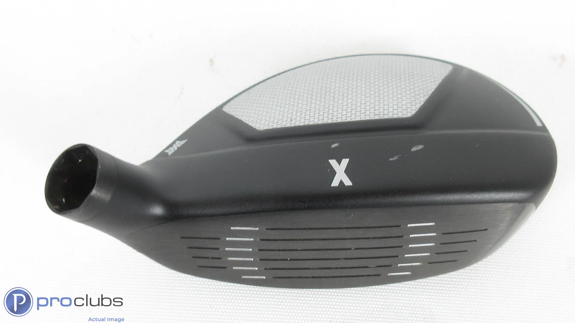 Left Handed PXG Gen4 0317X 19* 3 Hybrid - Head Only - 352724 - Image 2