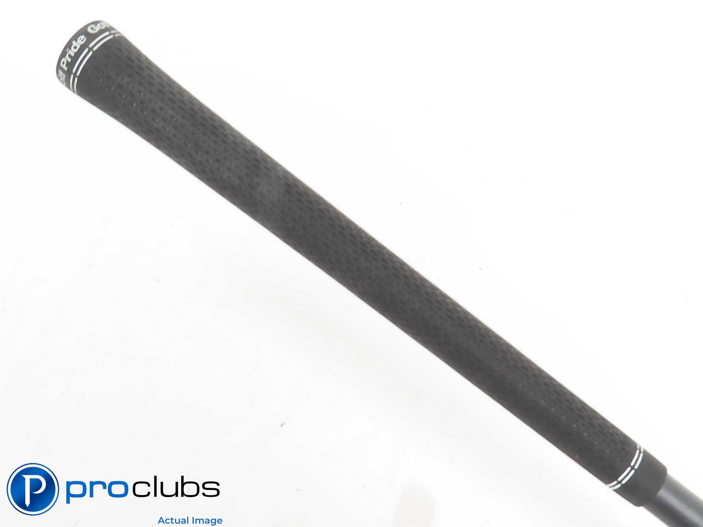 Left Handed Srixon ZX 19* 3 HYBRID - HZRDUS Smoke 50g 5.5 Regular Flex 435155 - Image 4