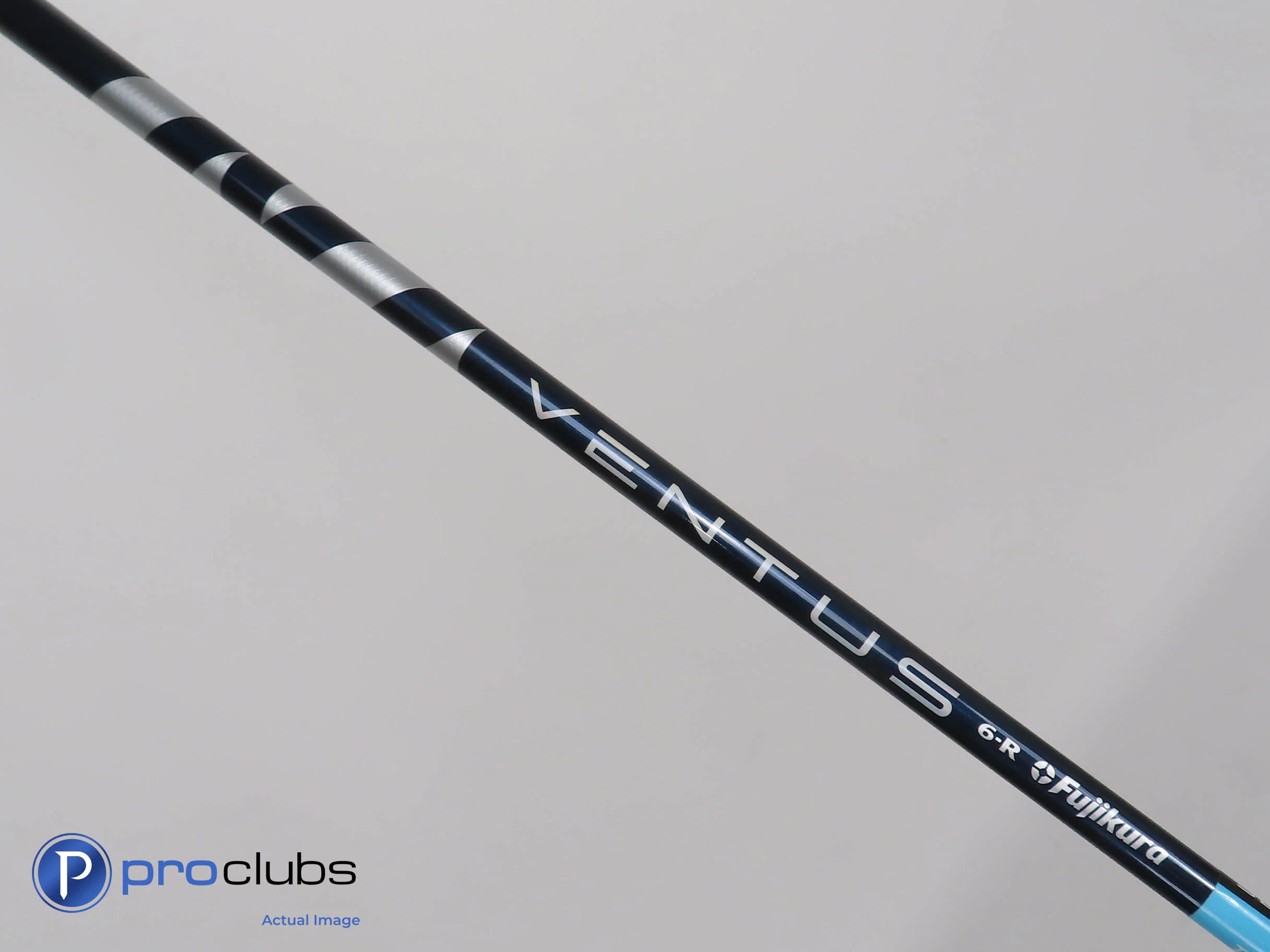 Left Handed TaylorMade SIM2 MAX Rescue 22* 4 Hybrid - Ventus Reg Flex - 329799 - Image 3