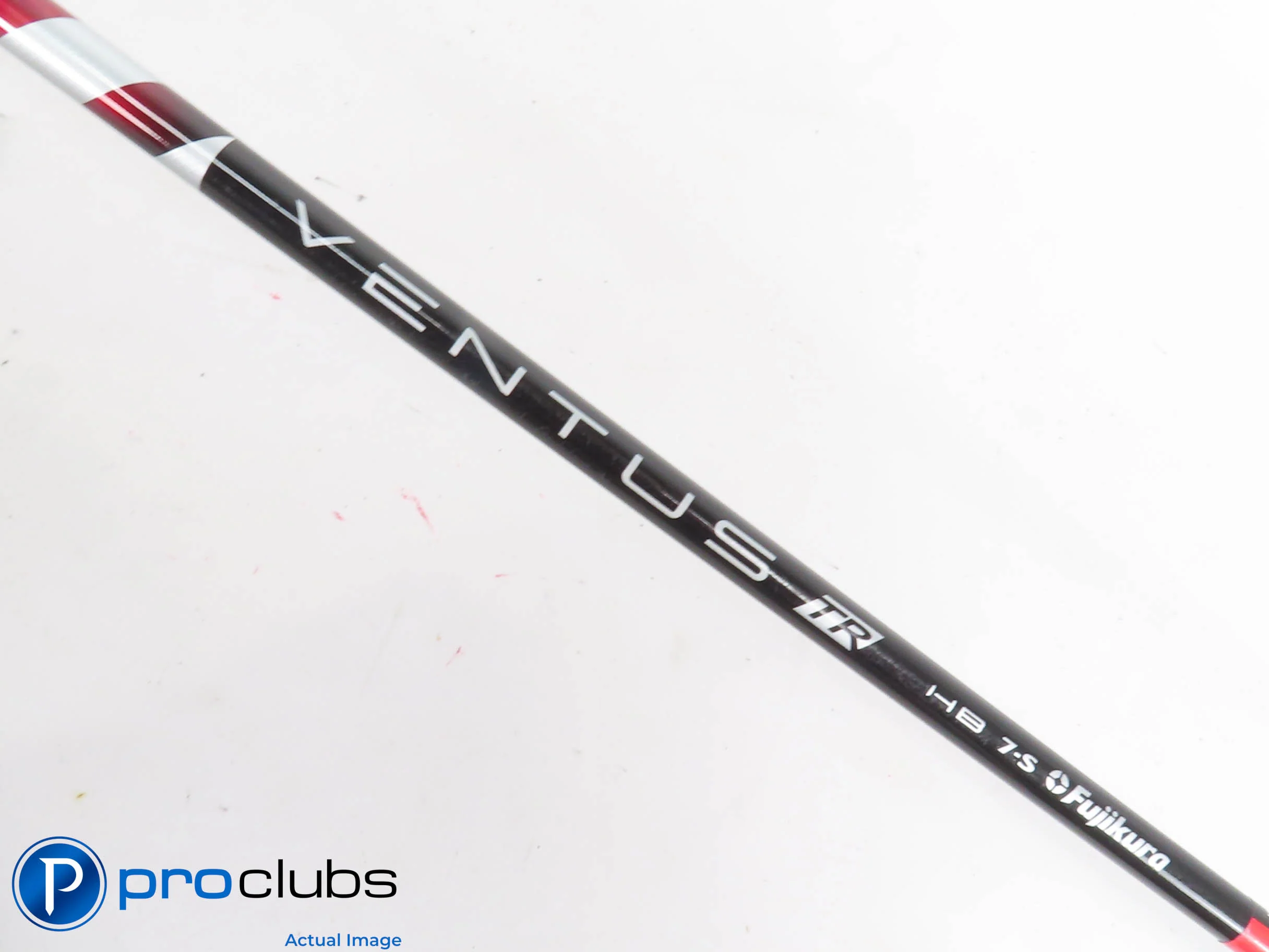 Left Handed TaylorMade STEALTH 2 19* 3 HYBRID - Ventus TR 7S Stiff Flex 434028 - Image 3
