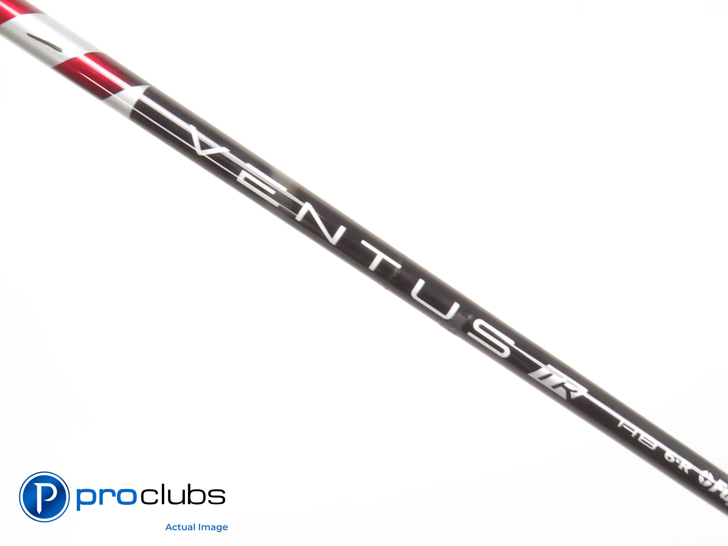 Left Handed TaylorMade STEALTH 2 22* 4 HYBRID - Ventus TR 6R Regular Flex 425169 - Image 3