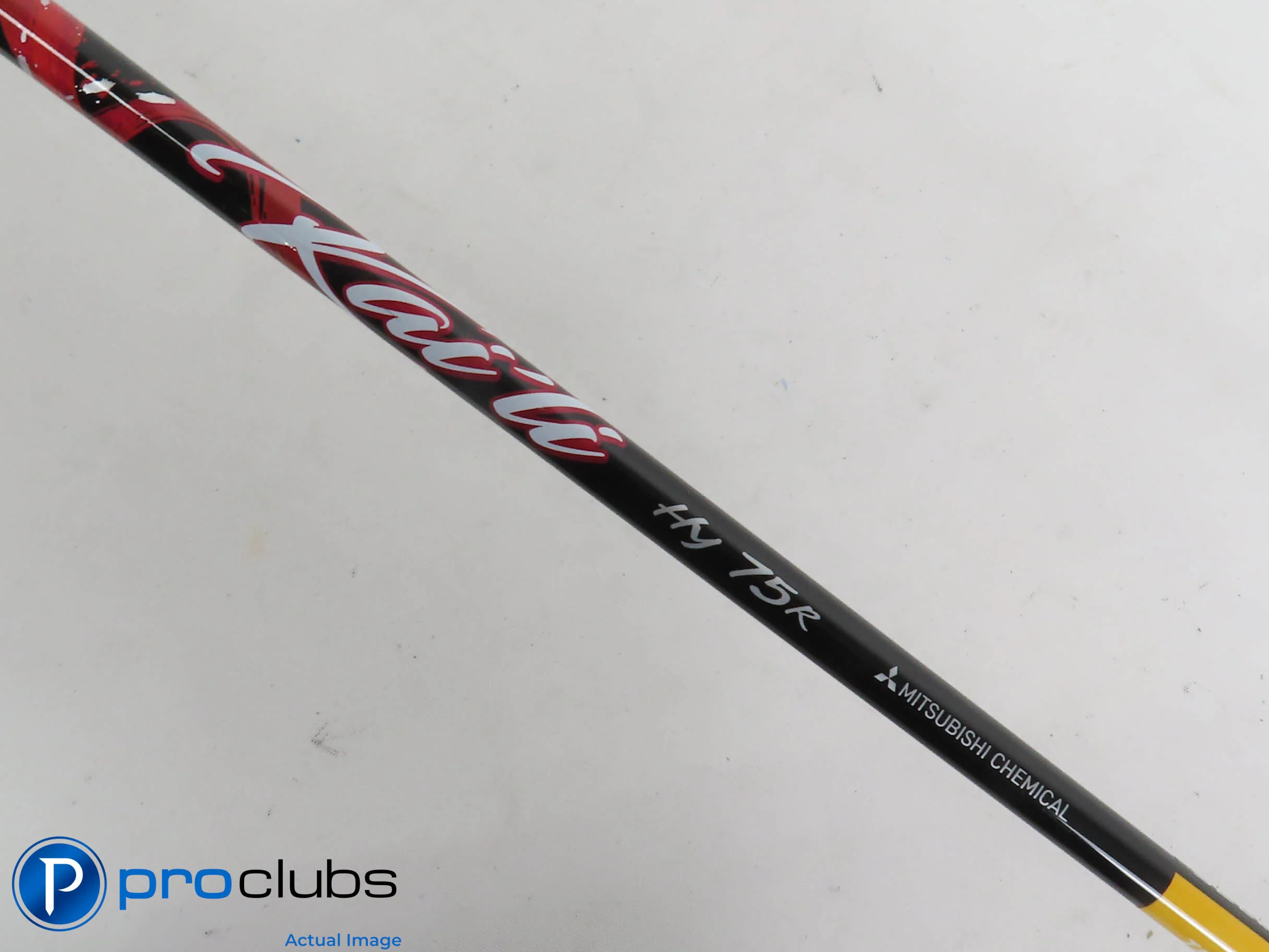 Left Handed TaylorMade Stealth 2 Plus+ 19.5* 3 Hybrid - Kai'li Regular - 411298 - Image 3