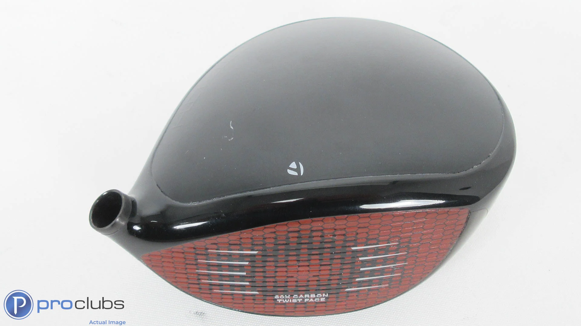 Left Handed TaylorMade Stealth HD 10.5* Driver - Head Only - L/H 363745 - Image 2