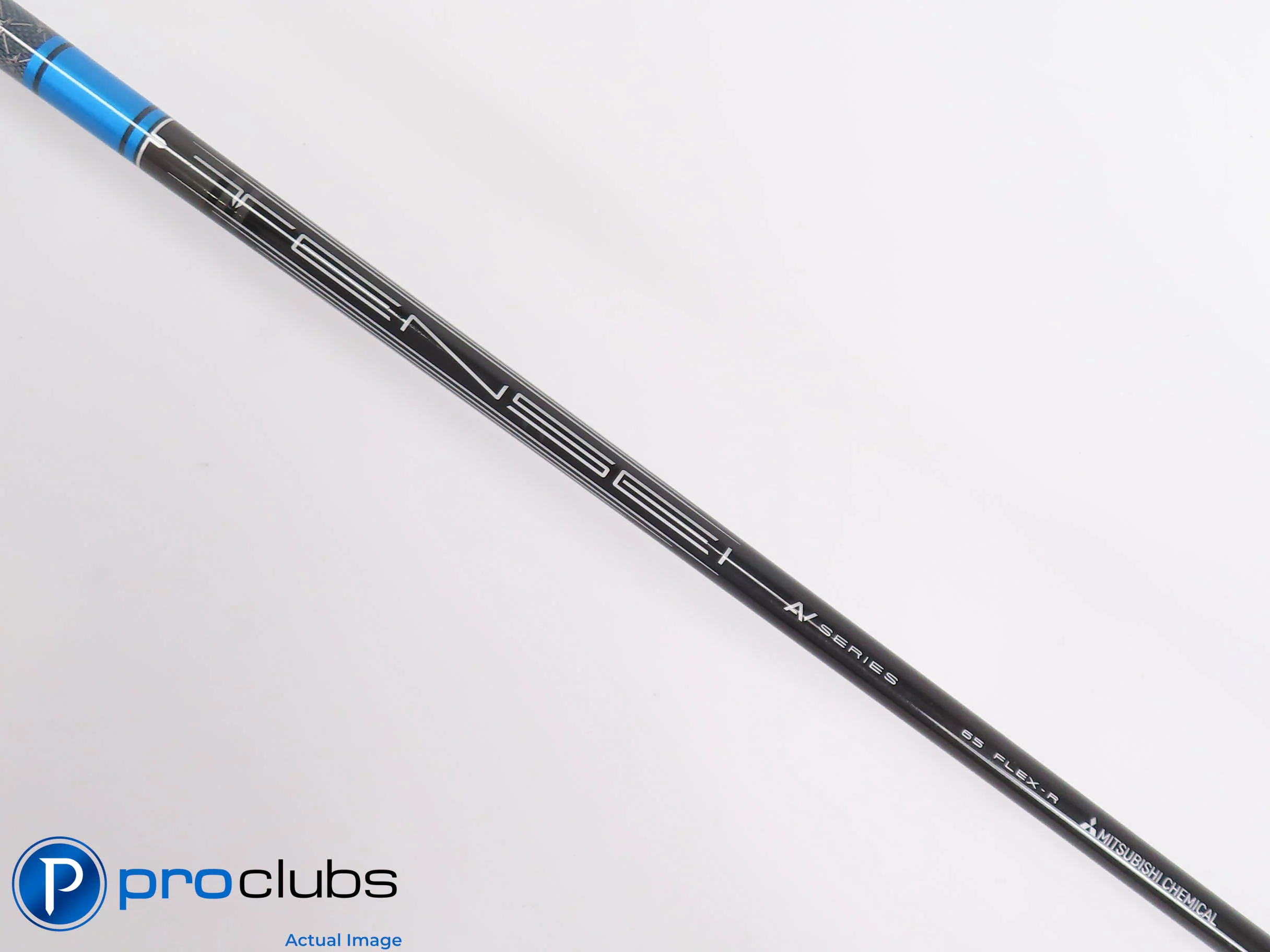 Left Handed Titleist TSr2 15* 3 Wood - Tensei Blue AV 65g Regular Flex - 447882 - Image 3